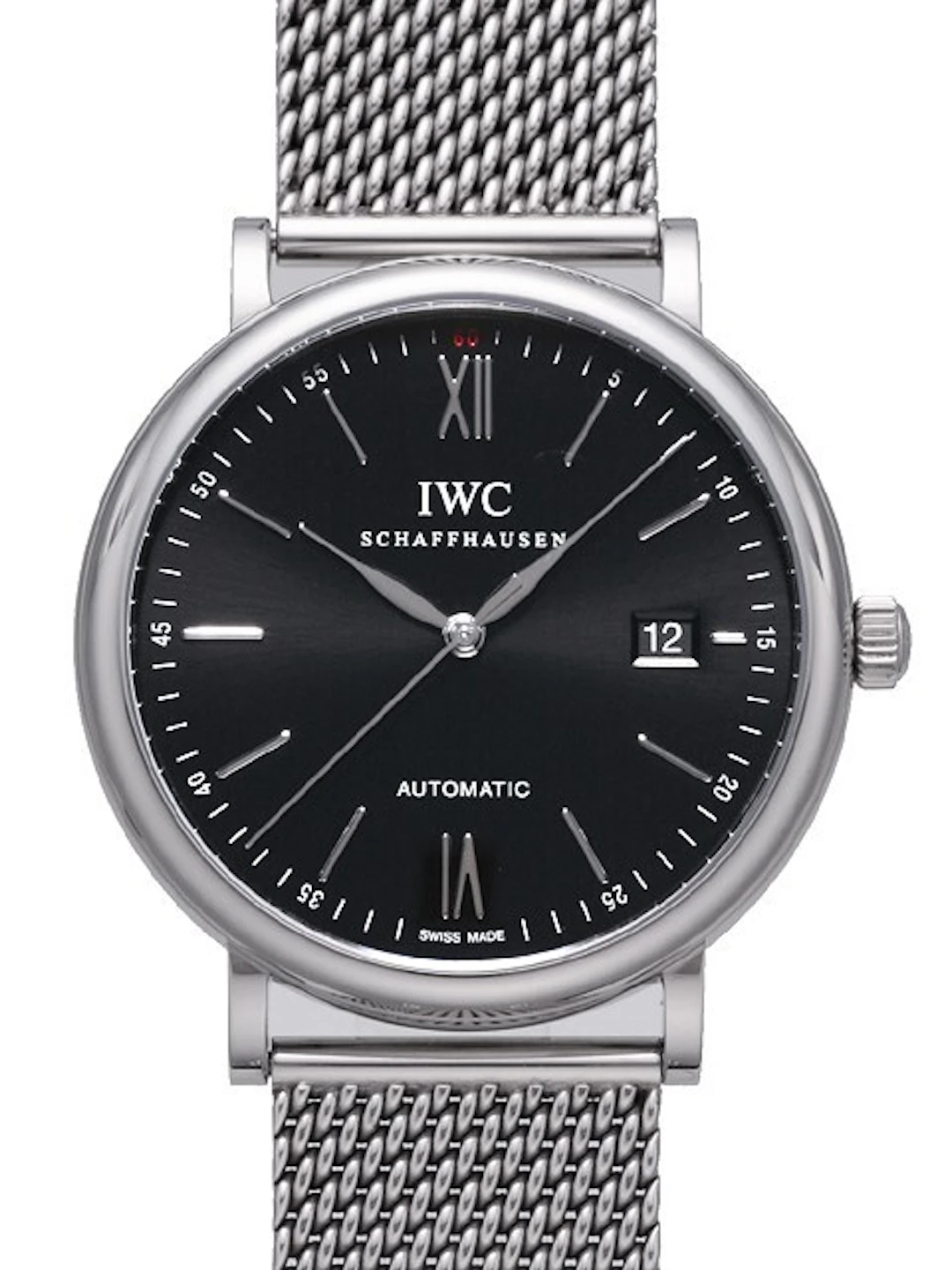 IWC Portofino IW356506 IW356506