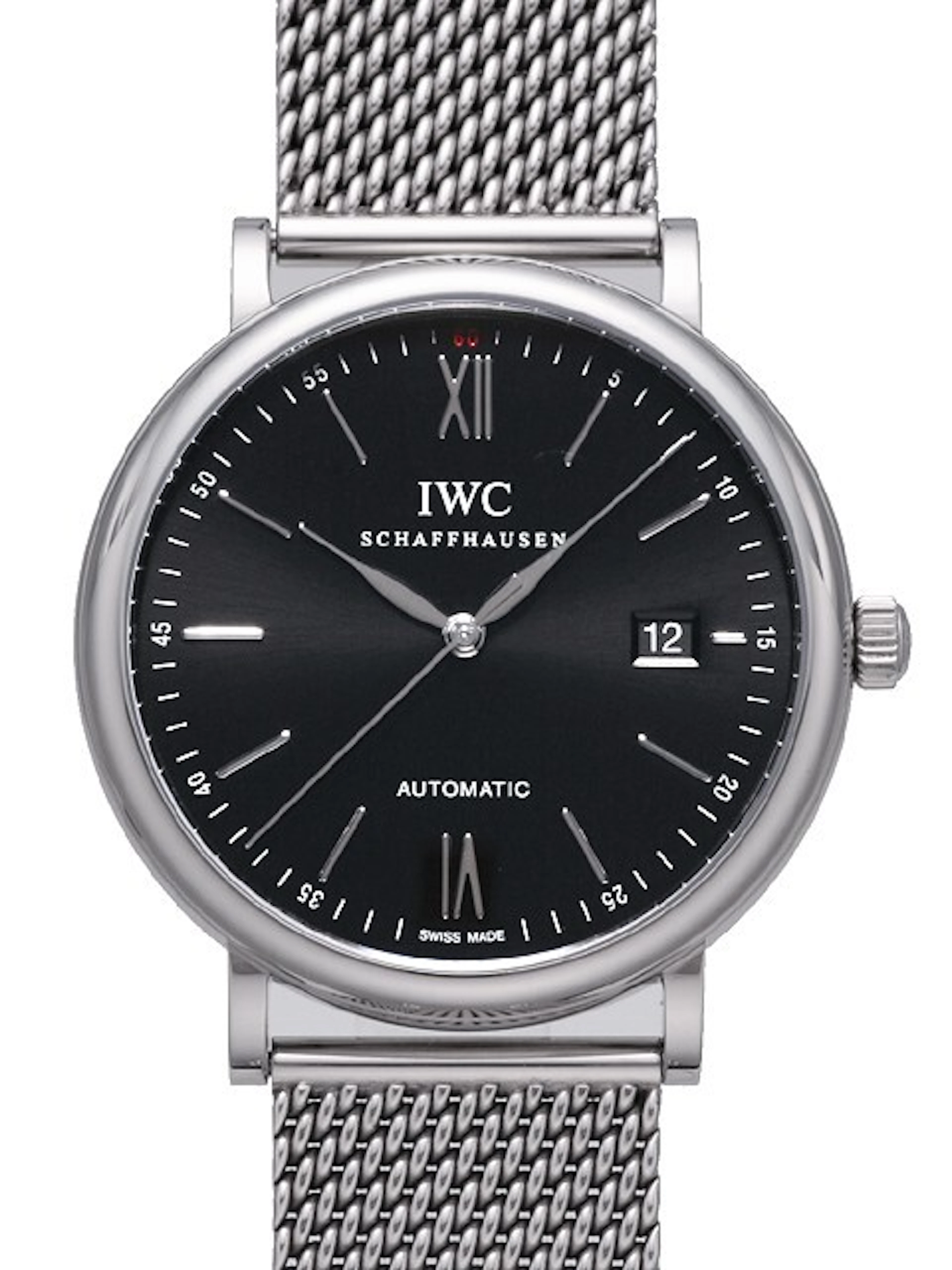 IWC Portofino IW356506 IW356506