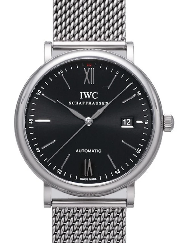 IWC Portofino IW356506 IW356506