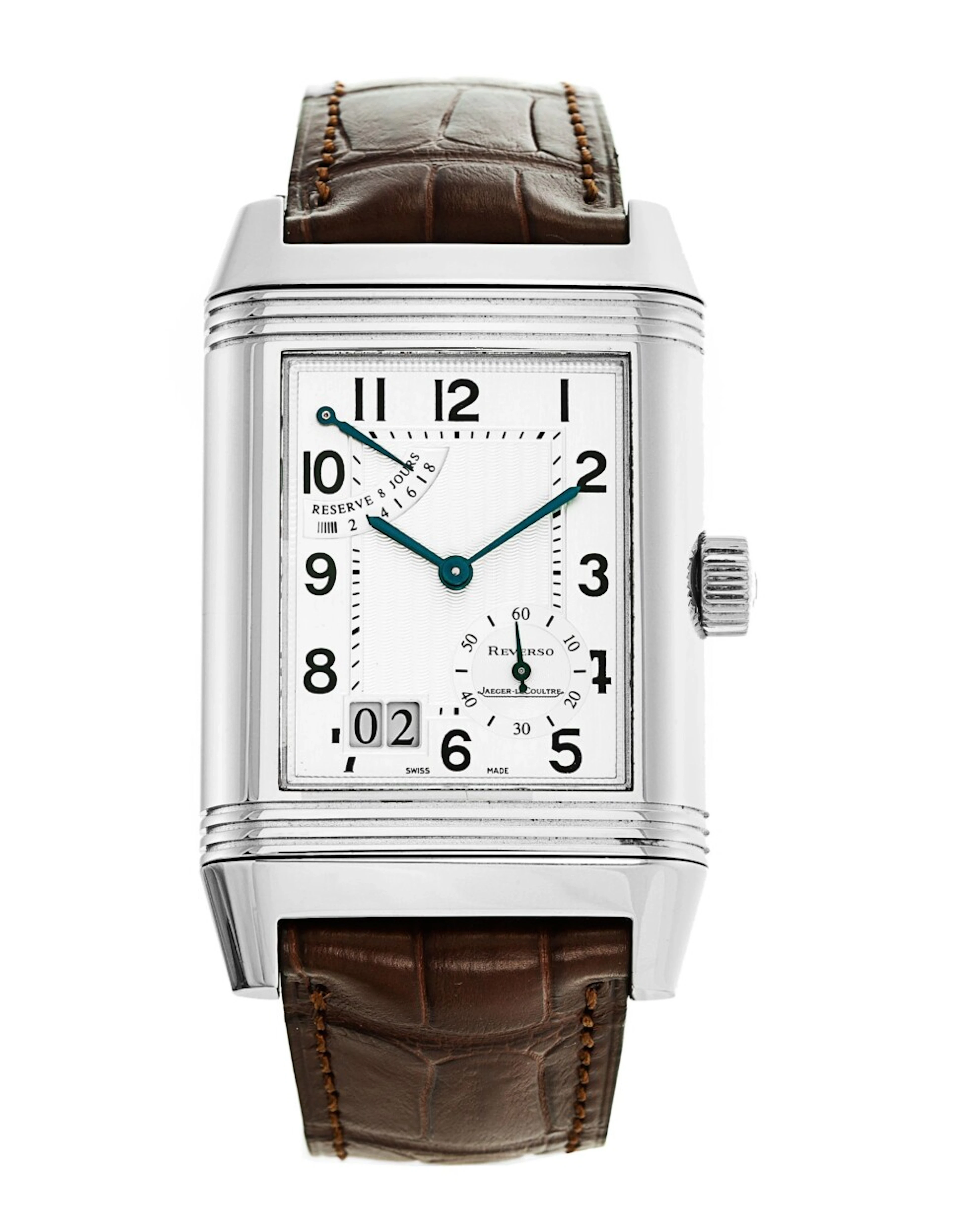 Jaeger LeCoultre Reverso Grande 3008420 3008420
