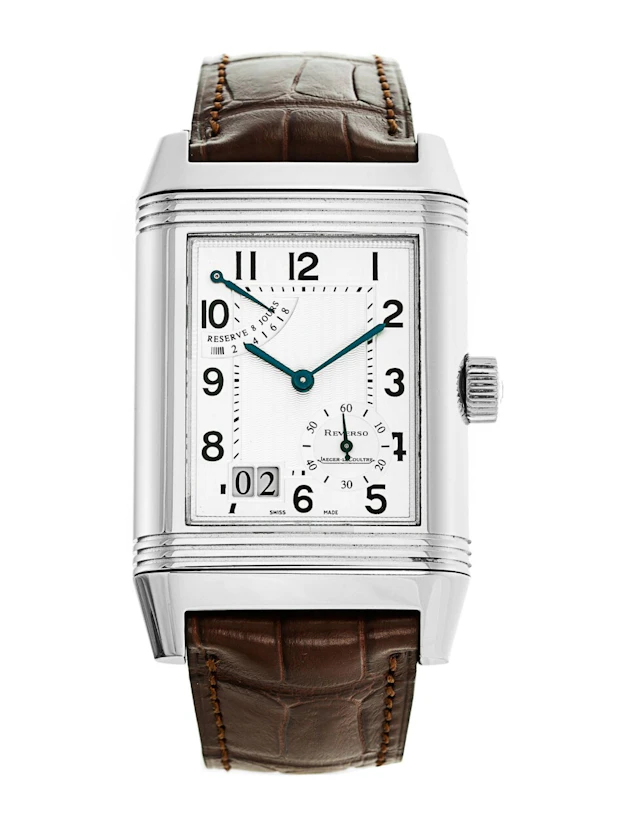 Jaeger LeCoultre Reverso Grande 3008420 3008420