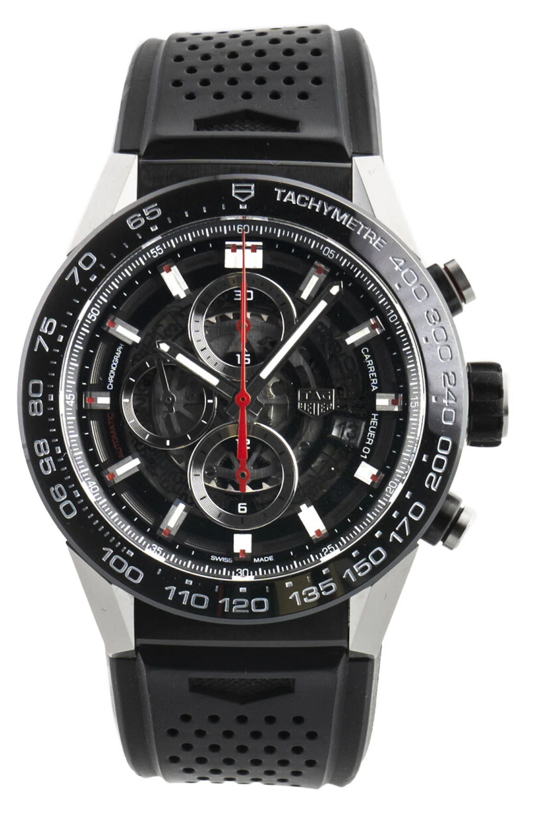 TAG Heuer Carrera CAR2A1Z.FT6044 CAR2A1Z.FT6044