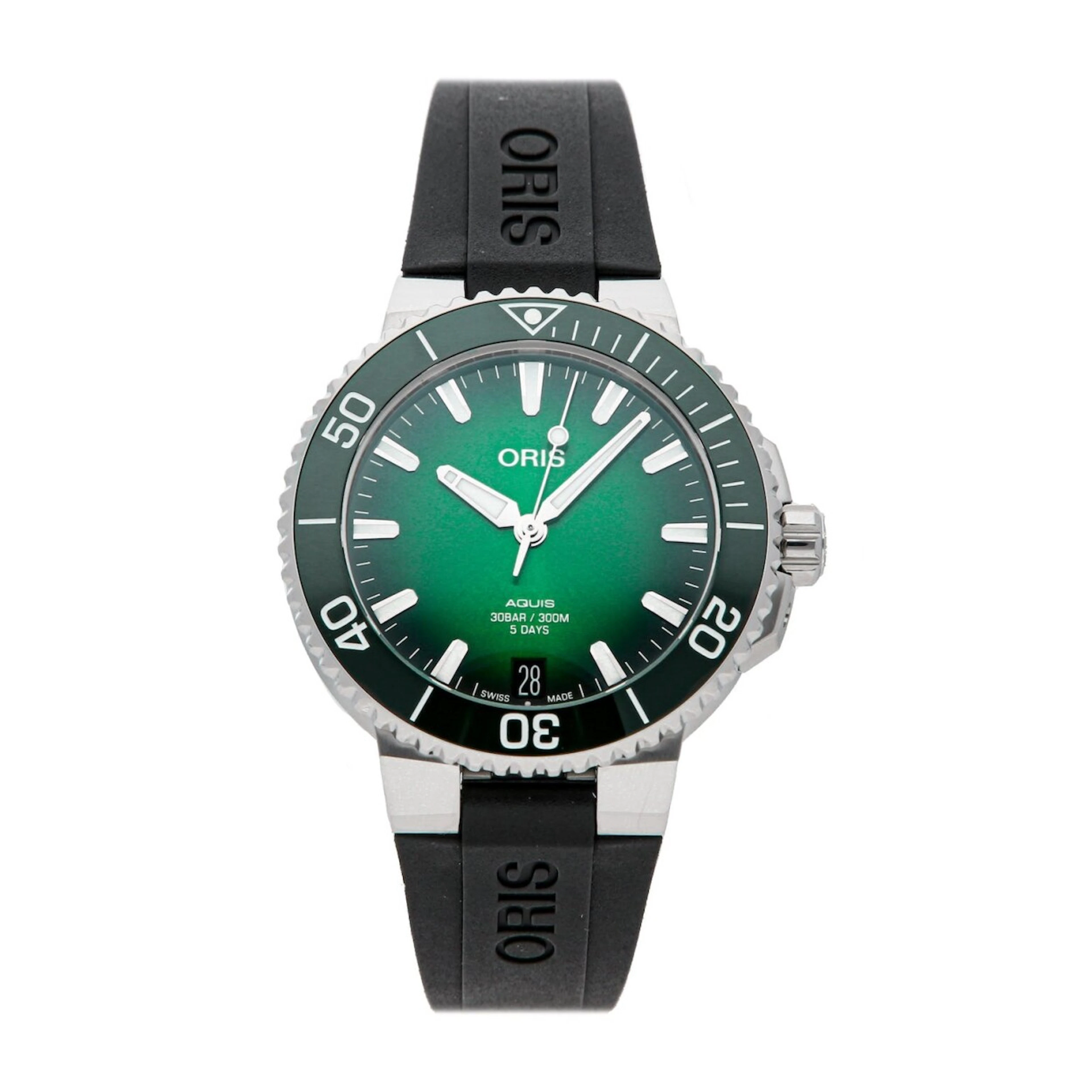 Oris Aquis 01 400 7769 4157-07 4 22 74FC 01 400 7769 4157-07 4 22 74FC