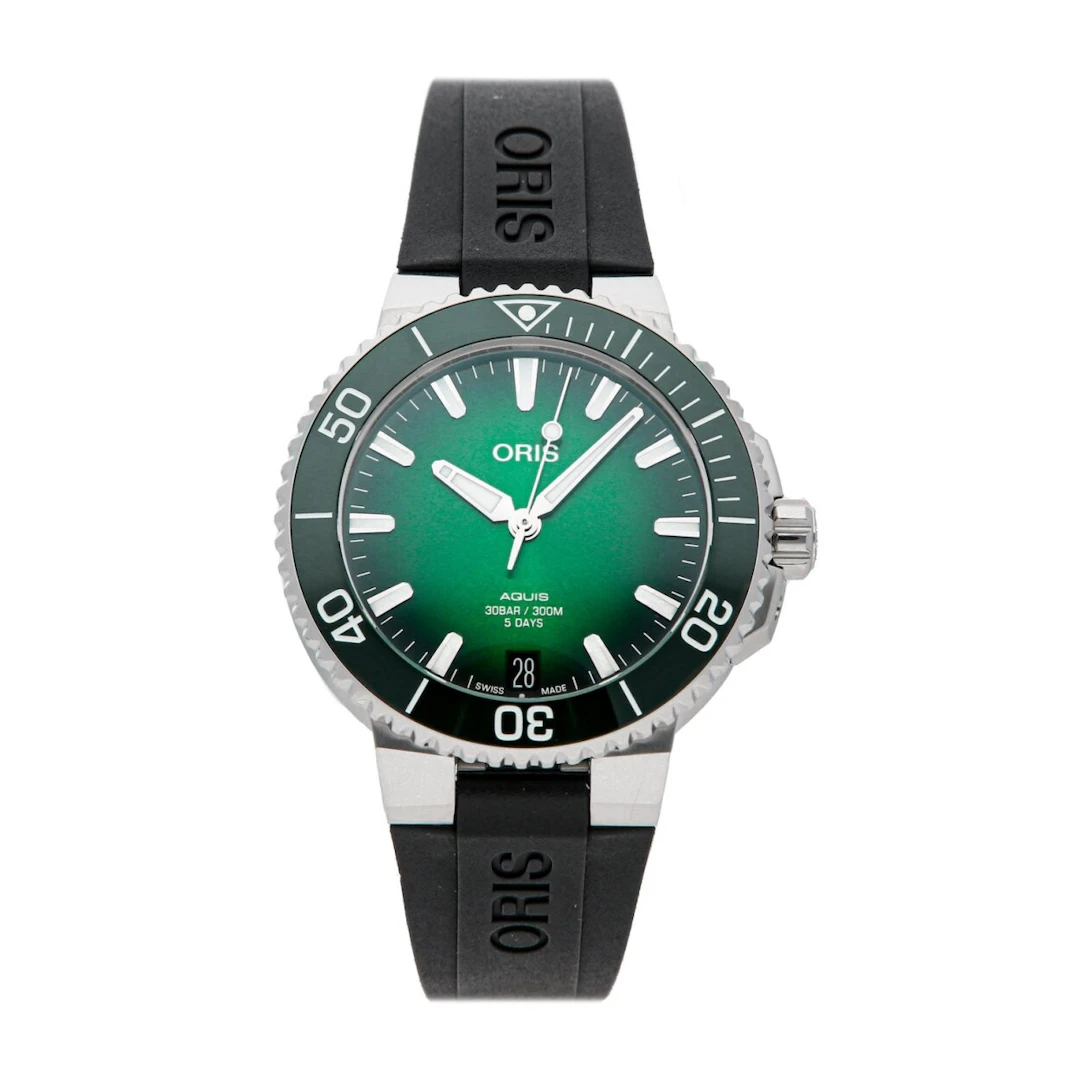 Oris Aquis 01 400 7769 4157-07 4 22 74FC 01 400 7769 4157-07 4 22 74FC