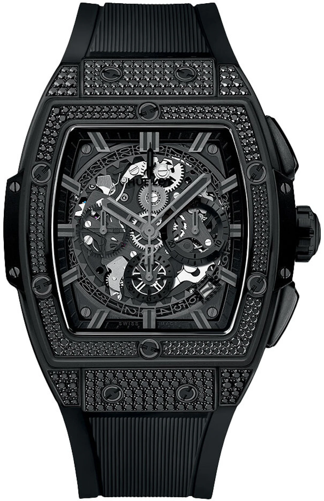 Hublot Big Bang 42mm 642.CI.0110.RX.1700 642.CI.0110.RX.1700