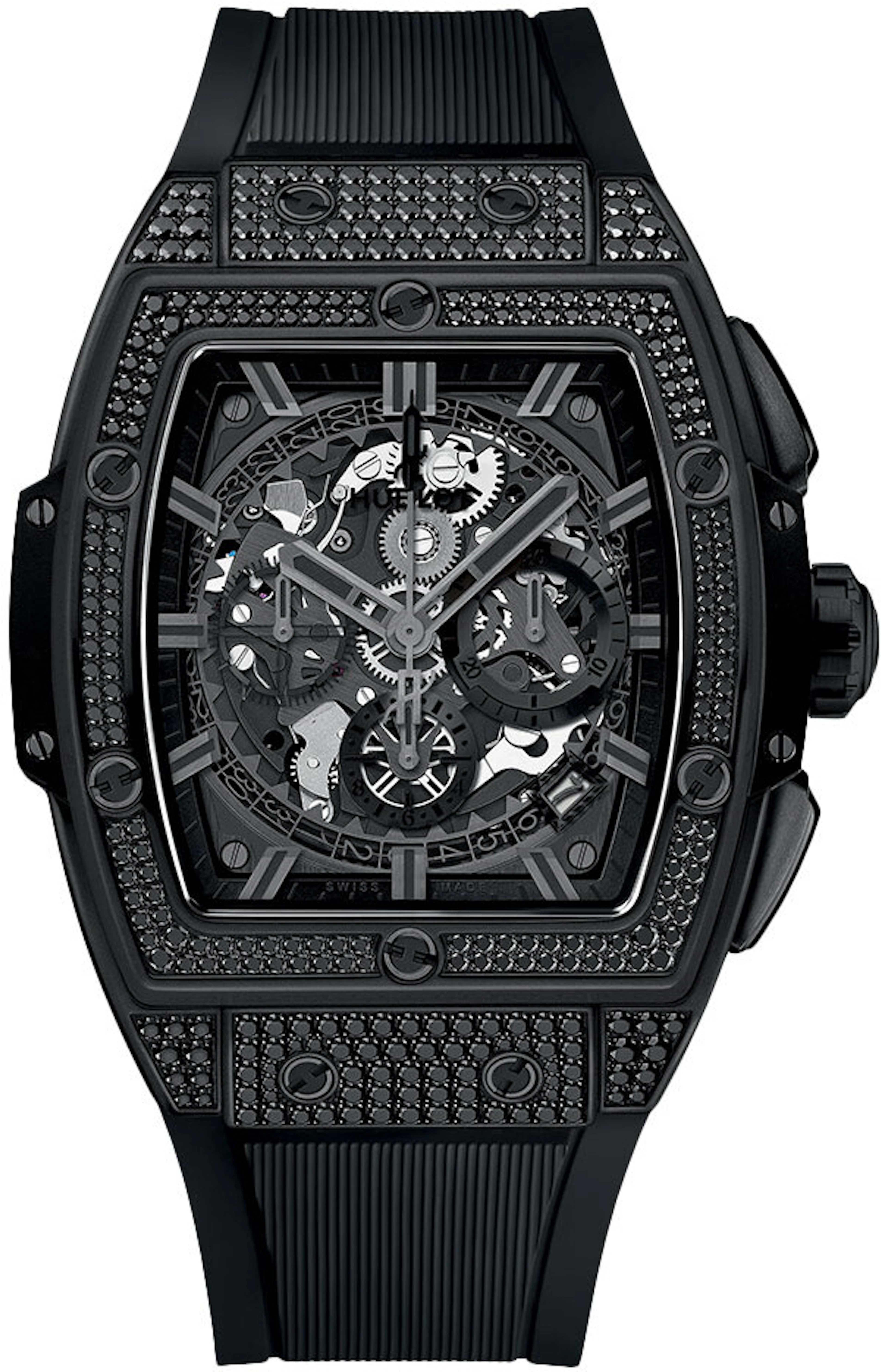 Hublot Big Bang 42mm 642.CI.0110.RX.1700 642.CI.0110.RX.1700