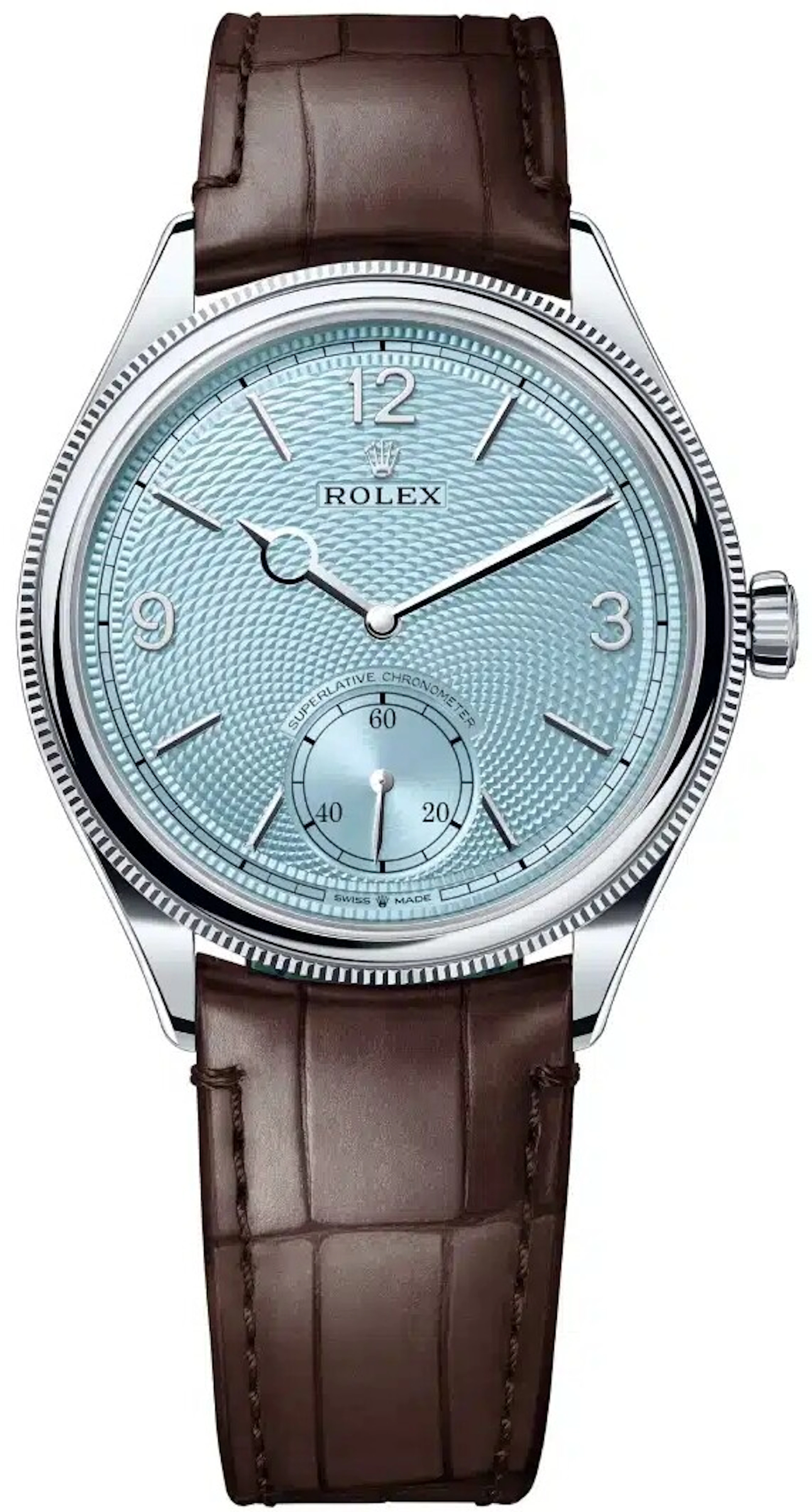 Rolex 1908 52506-0002 52506-0002