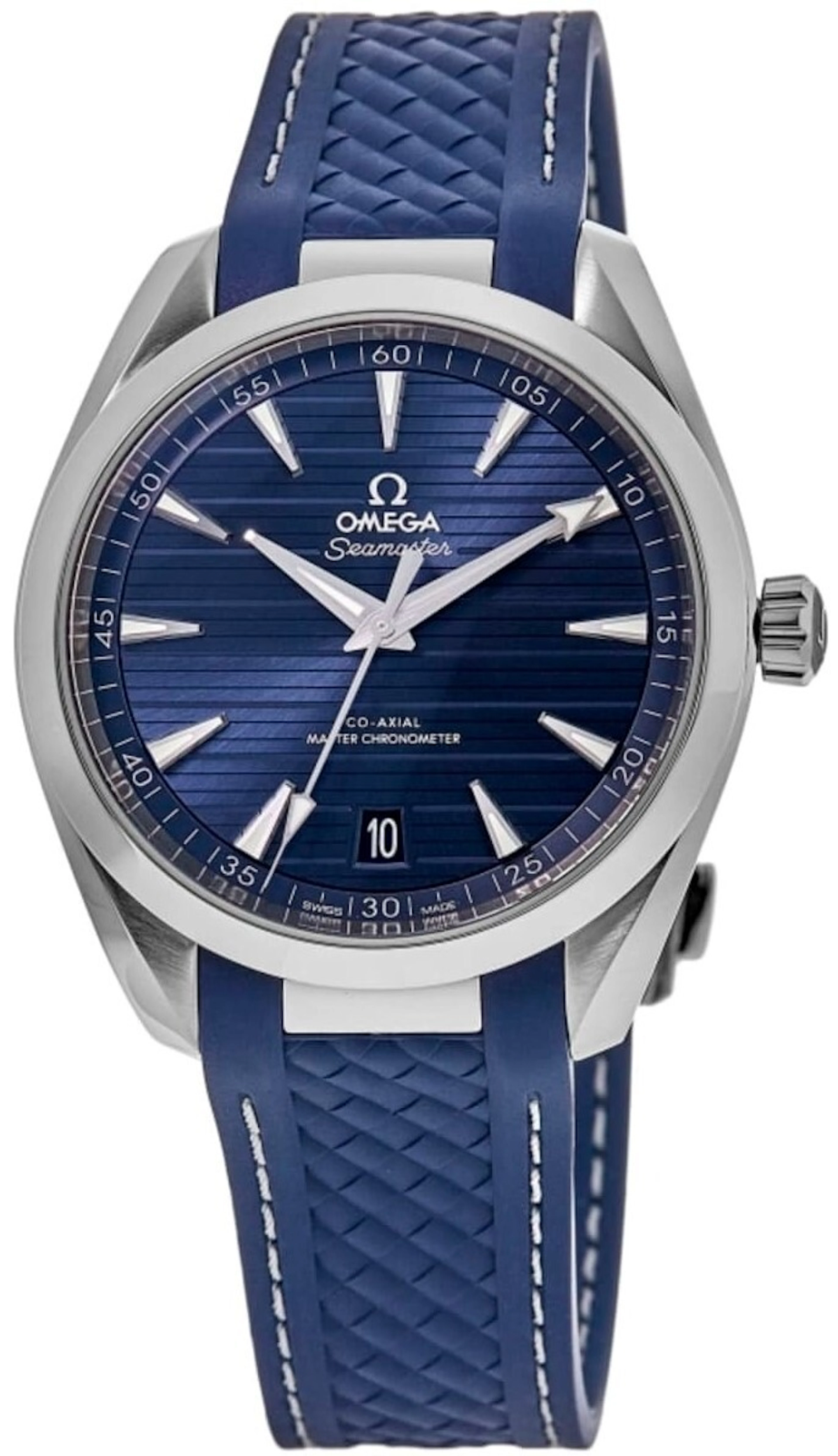 Omega Seamaster Aqua Terra 150M 220.12.41.21.03.007 220.12.41.21.03.007