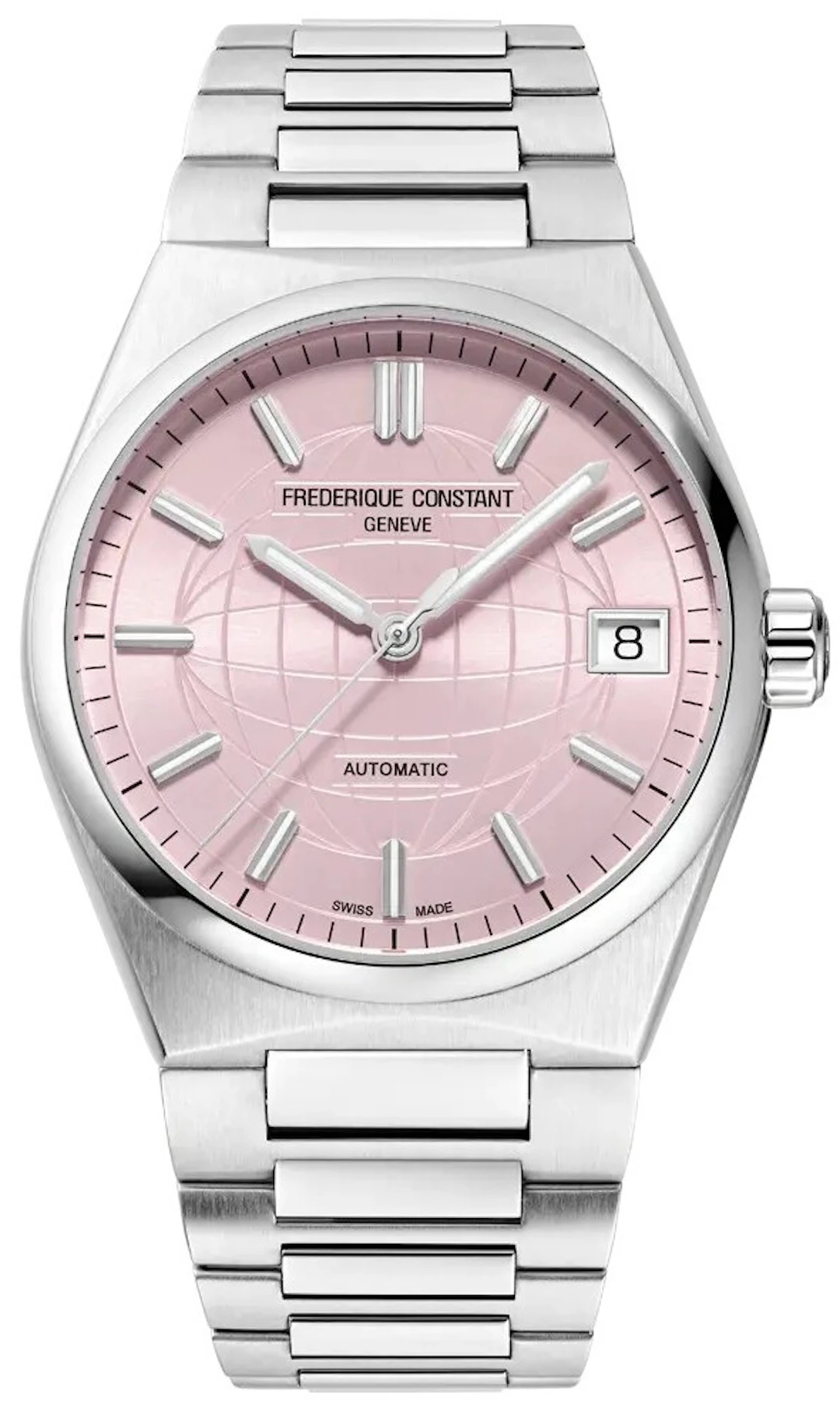 Frederique Constant Highlife FC-303LP2NH6B FC-303LP2NH6B