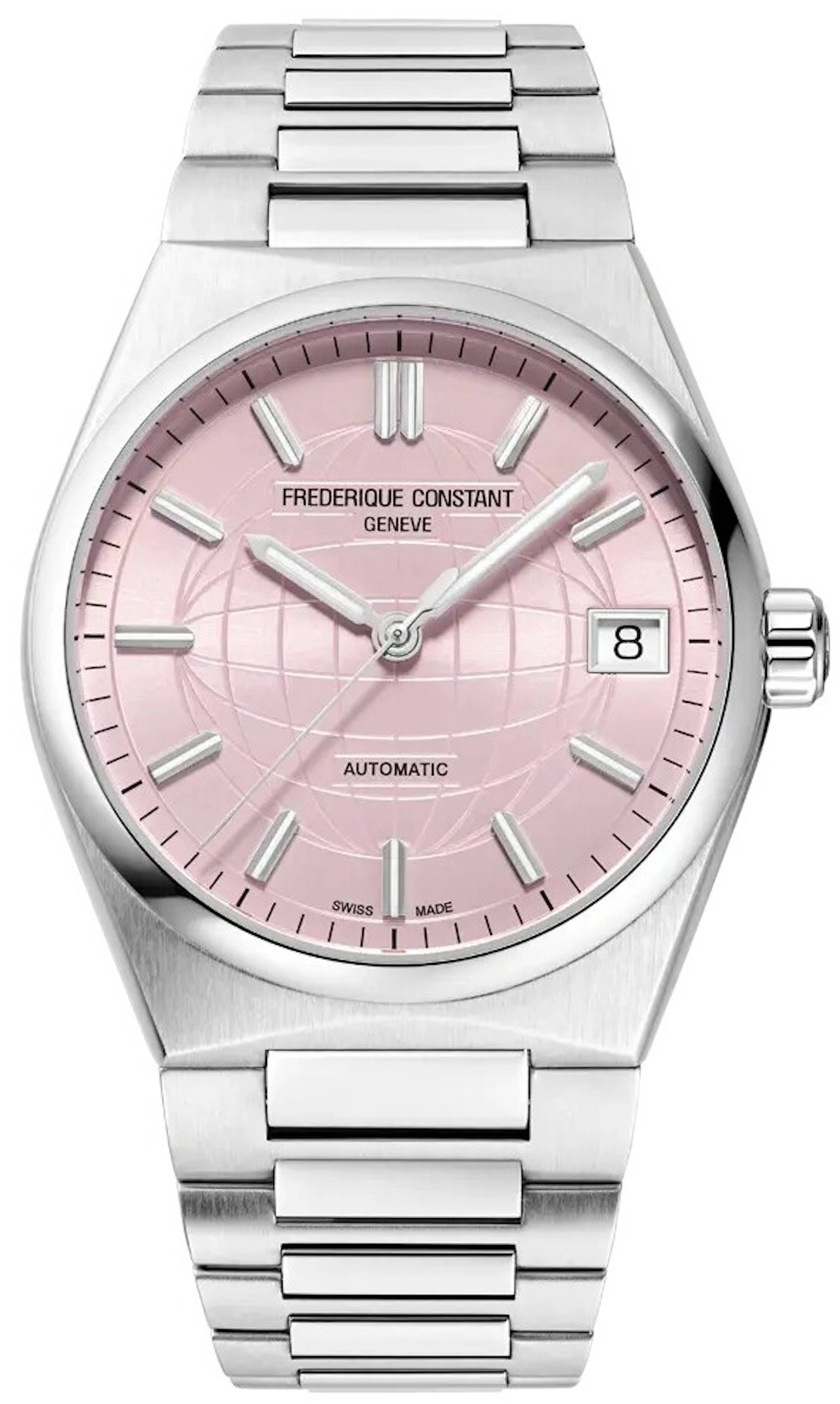Frederique Constant Highlife FC-303LP2NH6B FC-303LP2NH6B