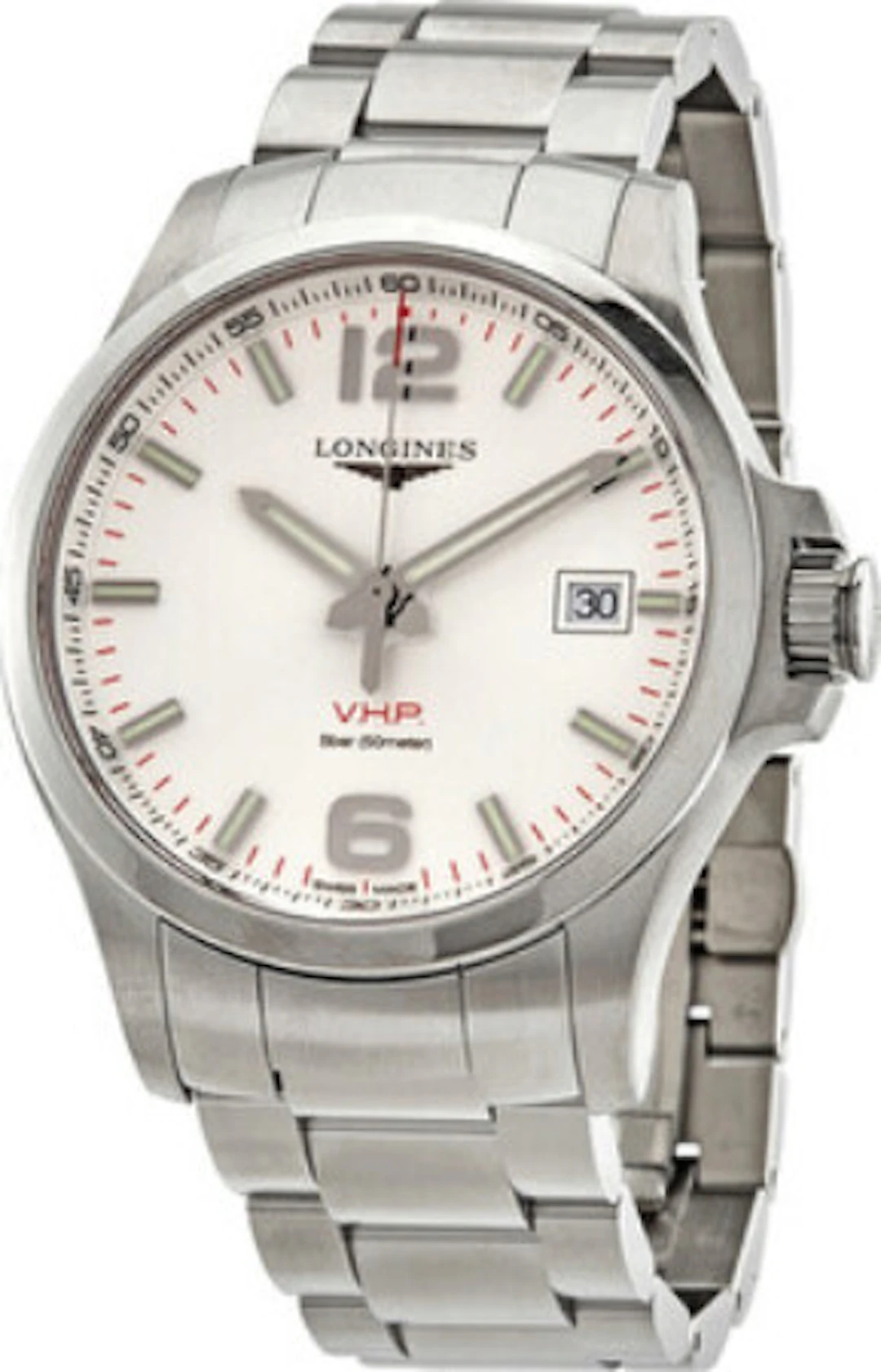 Longines Conquest V.H.P. L3.726.4.76.6 L3.726.4.76.6