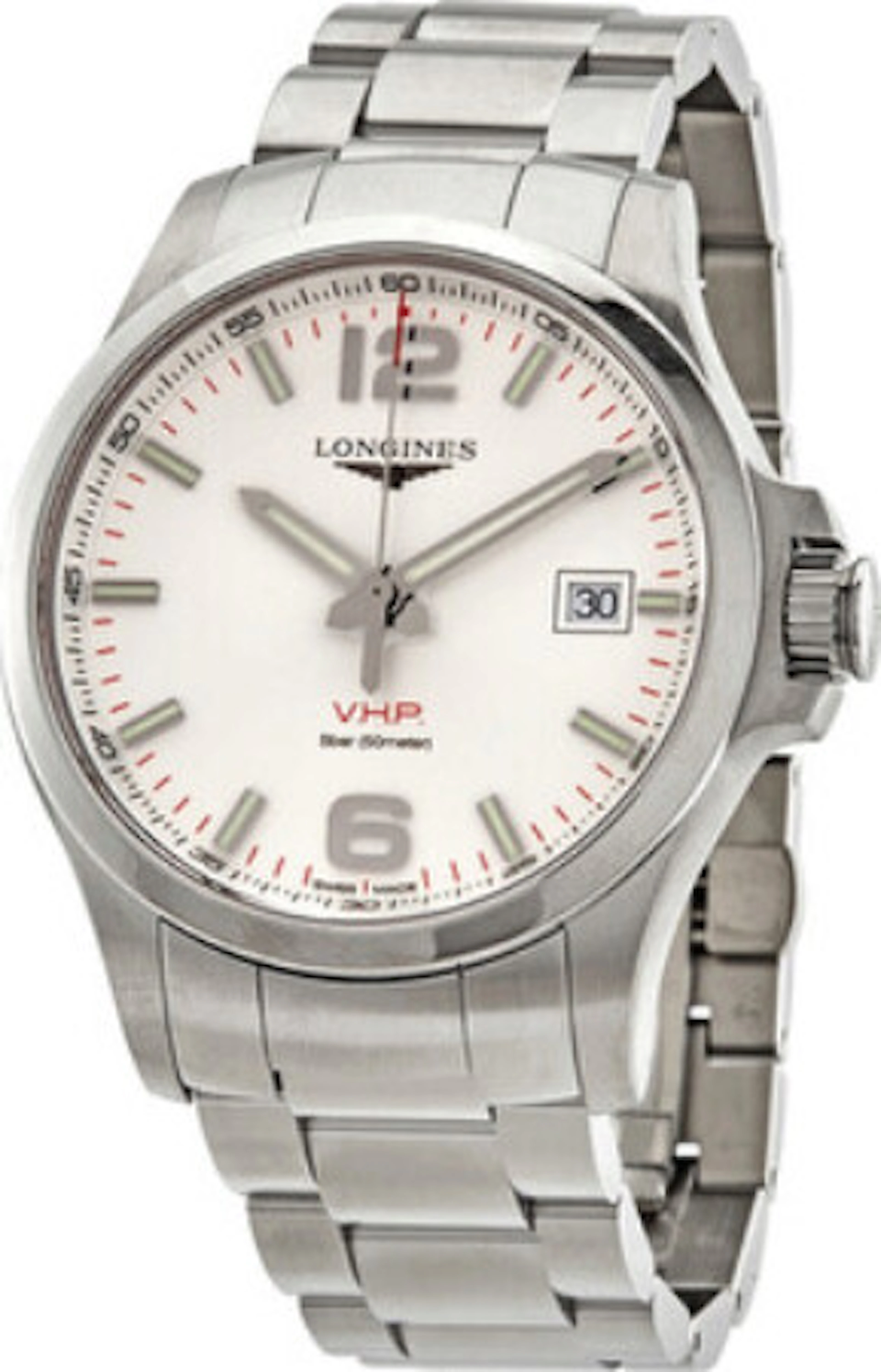 Longines Conquest V.H.P. L3.726.4.76.6 L3.726.4.76.6