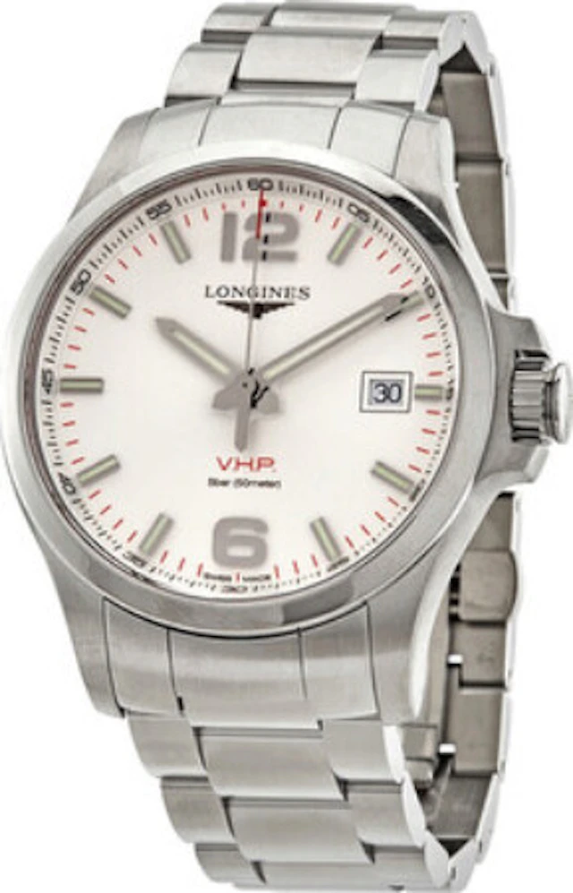 Longines Conquest V.H.P. L3.726.4.76.6 L3.726.4.76.6