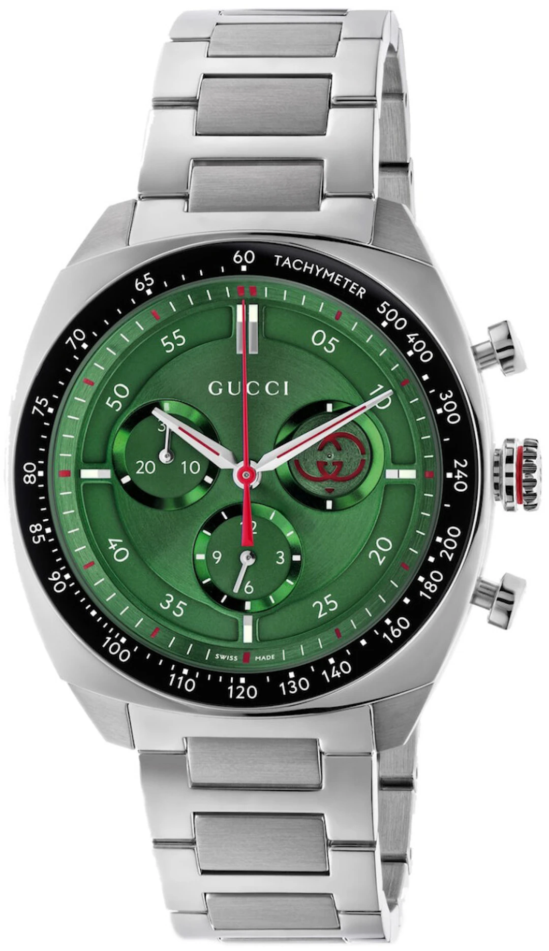 Gucci Interlocking YA142318 YA142318
