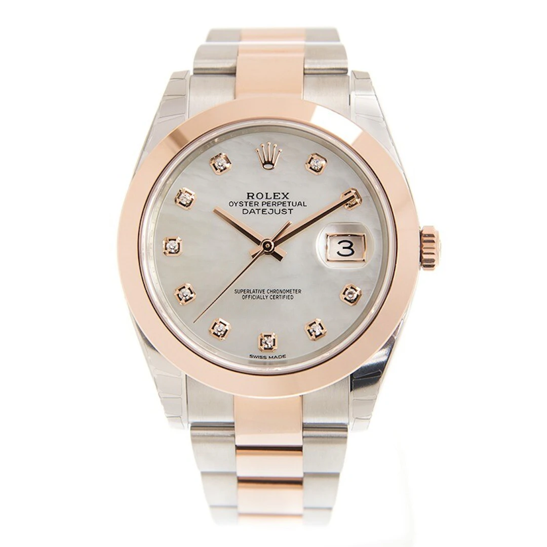 Rolex Datejust 41 126301-0013 126301-0013
