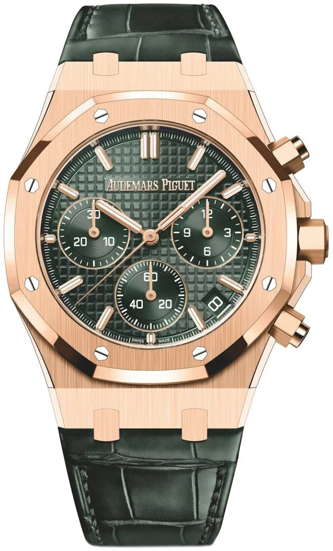 Audemars Piguet Royal Oak 26240OR.OO.D404CR.01 26240OR.OO.D404CR.01