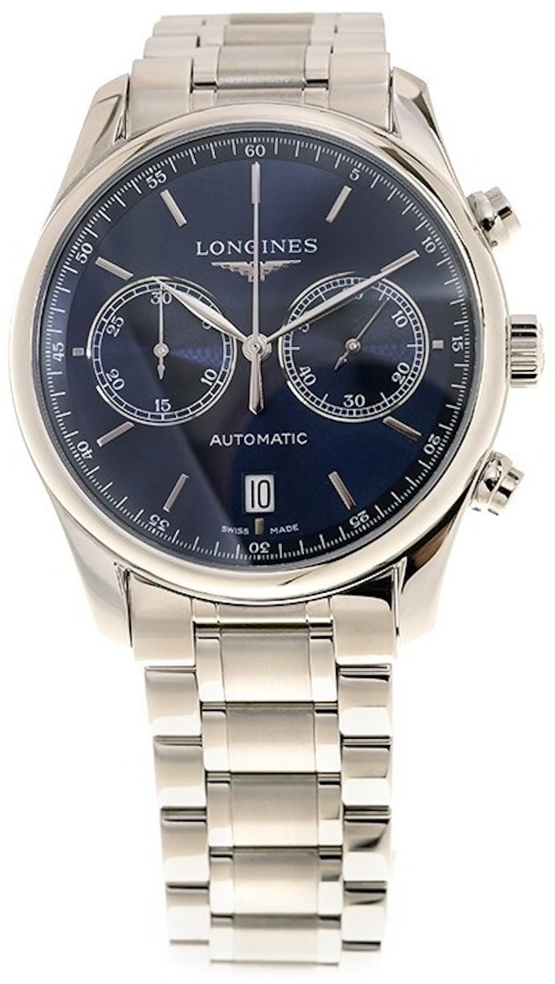 Longines Master L2.629.4.92.6 L2.629.4.92.6