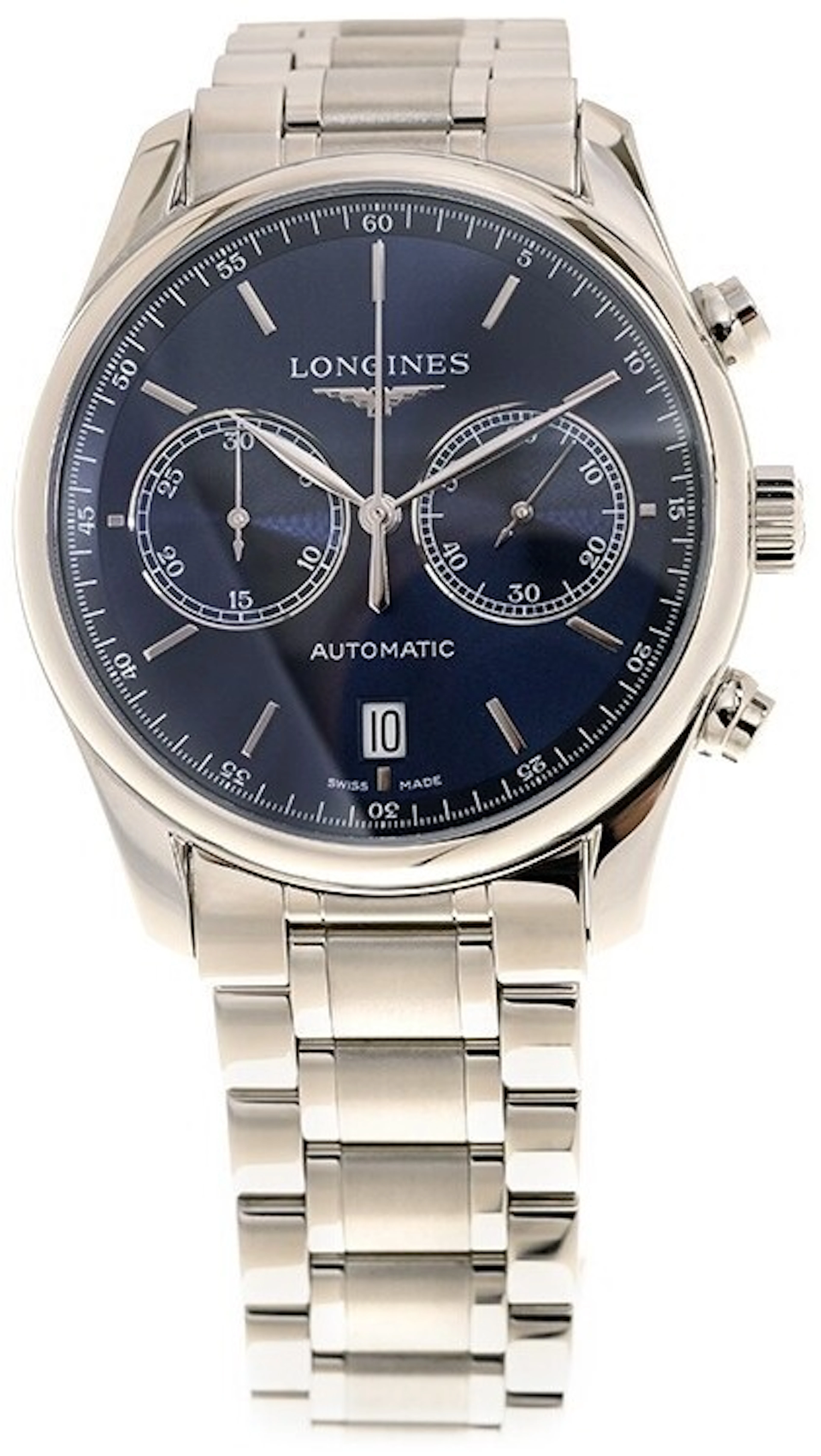 Longines Master L2.629.4.92.6 L2.629.4.92.6
