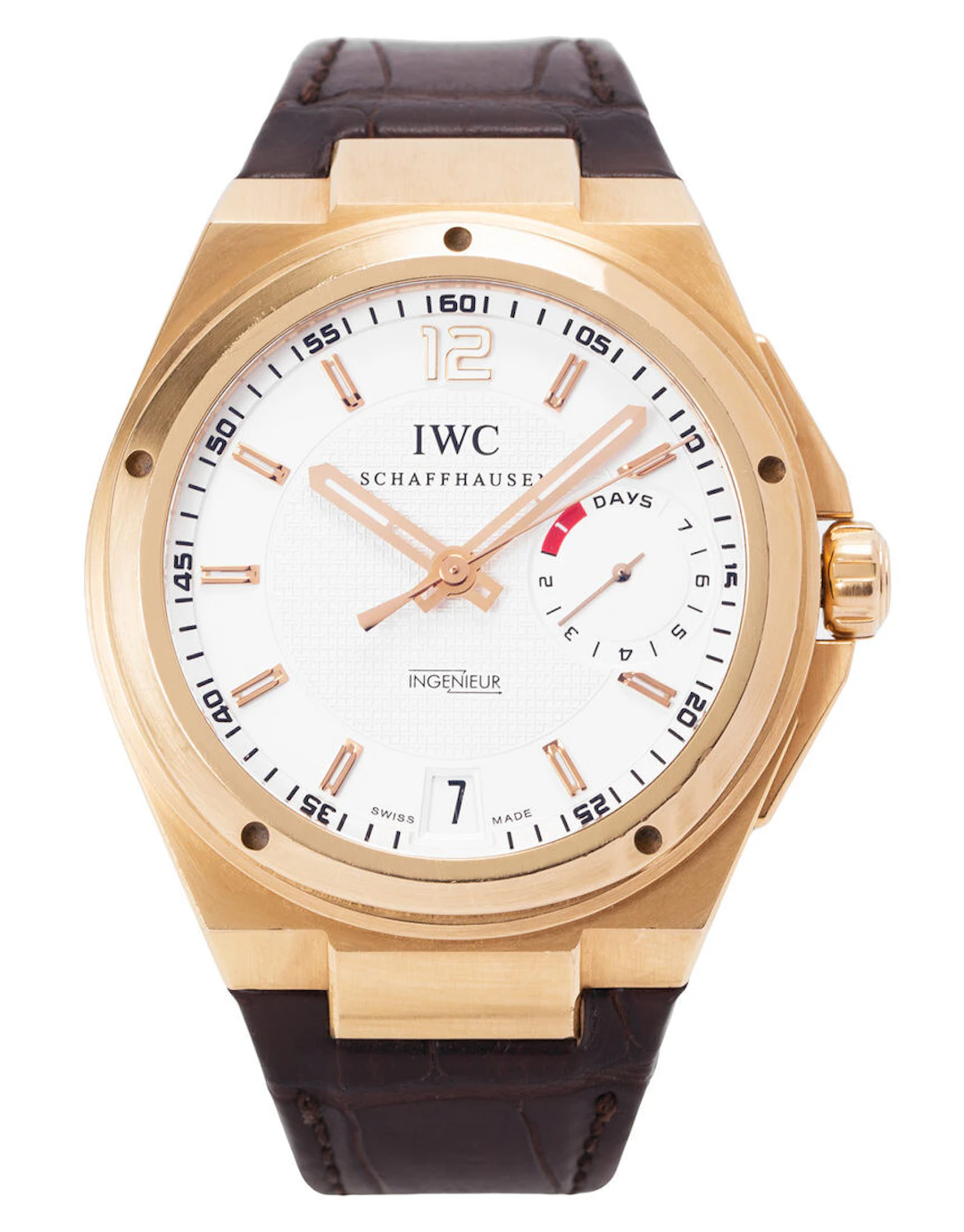 IWC Ingenieur IW500503 IW500503