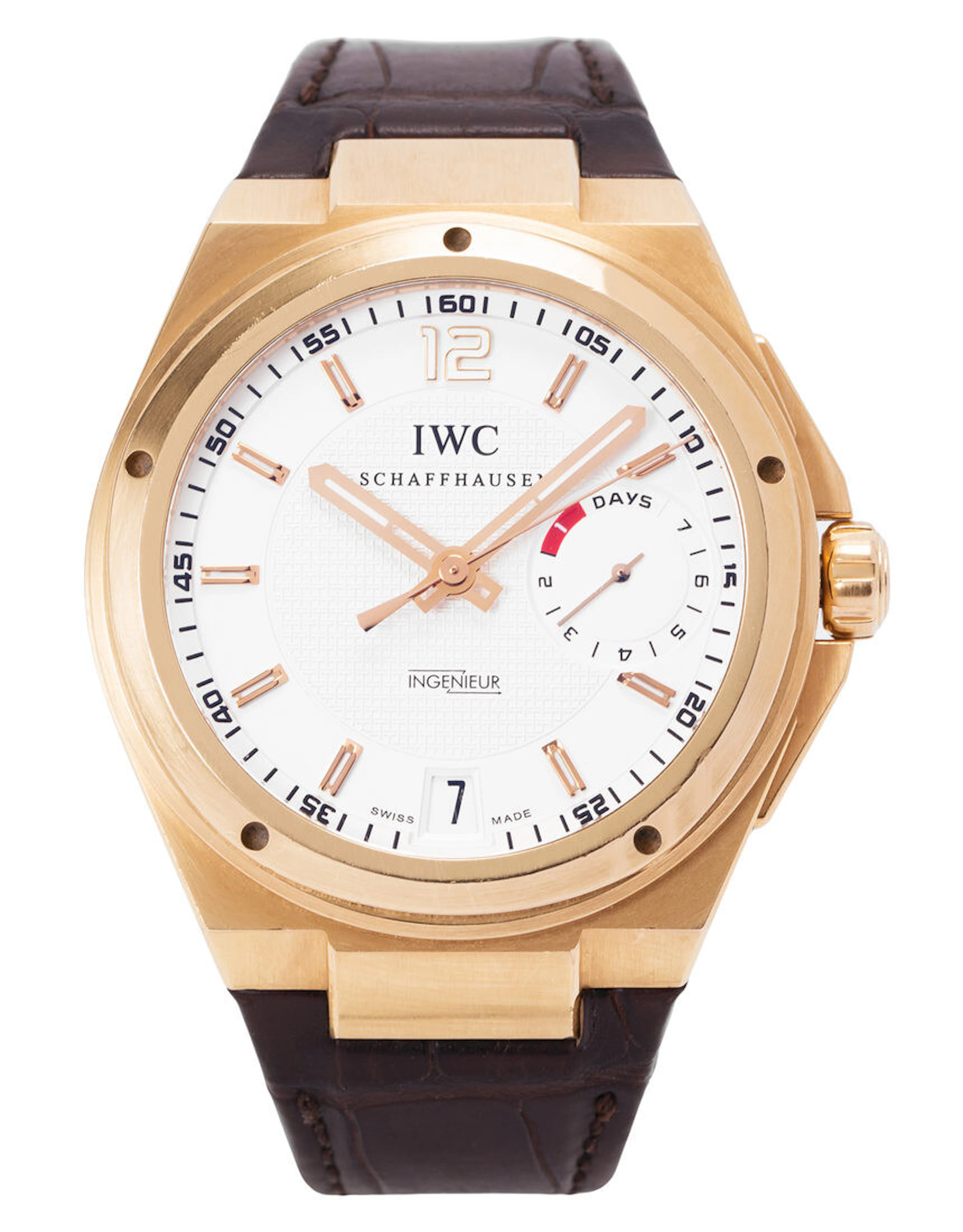 IWC Ingenieur IW500503 IW500503