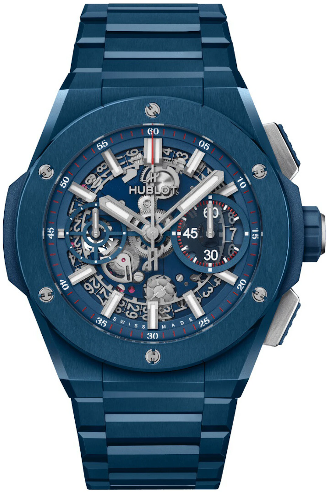Hublot Big Bang 42Mm 451.EX.5123.EX 451.EX.5123.EX