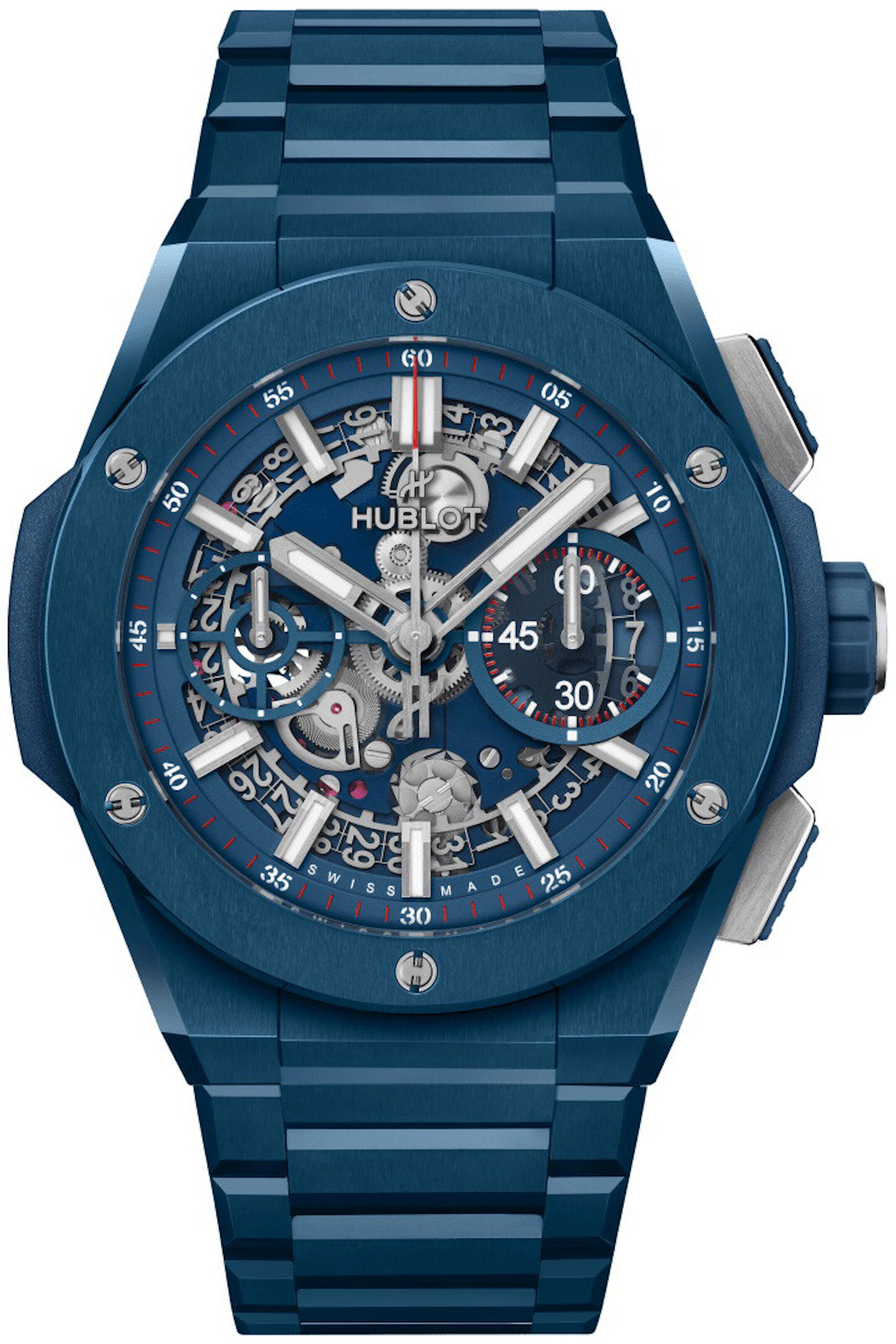 Hublot Big Bang 42Mm 451.EX.5123.EX 451.EX.5123.EX