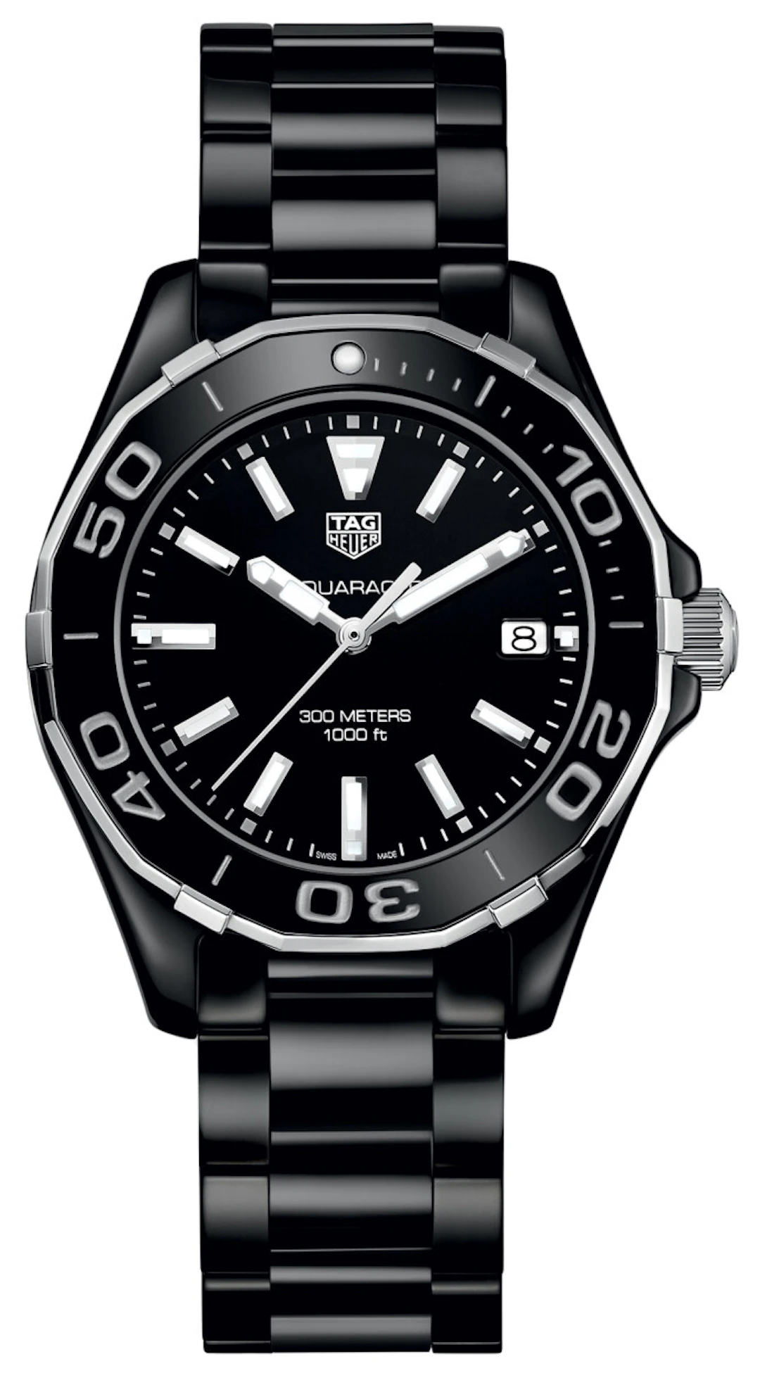 TAG Heuer Aquaracer Lady WAY1390.BH0716 WAY1390.BH0716