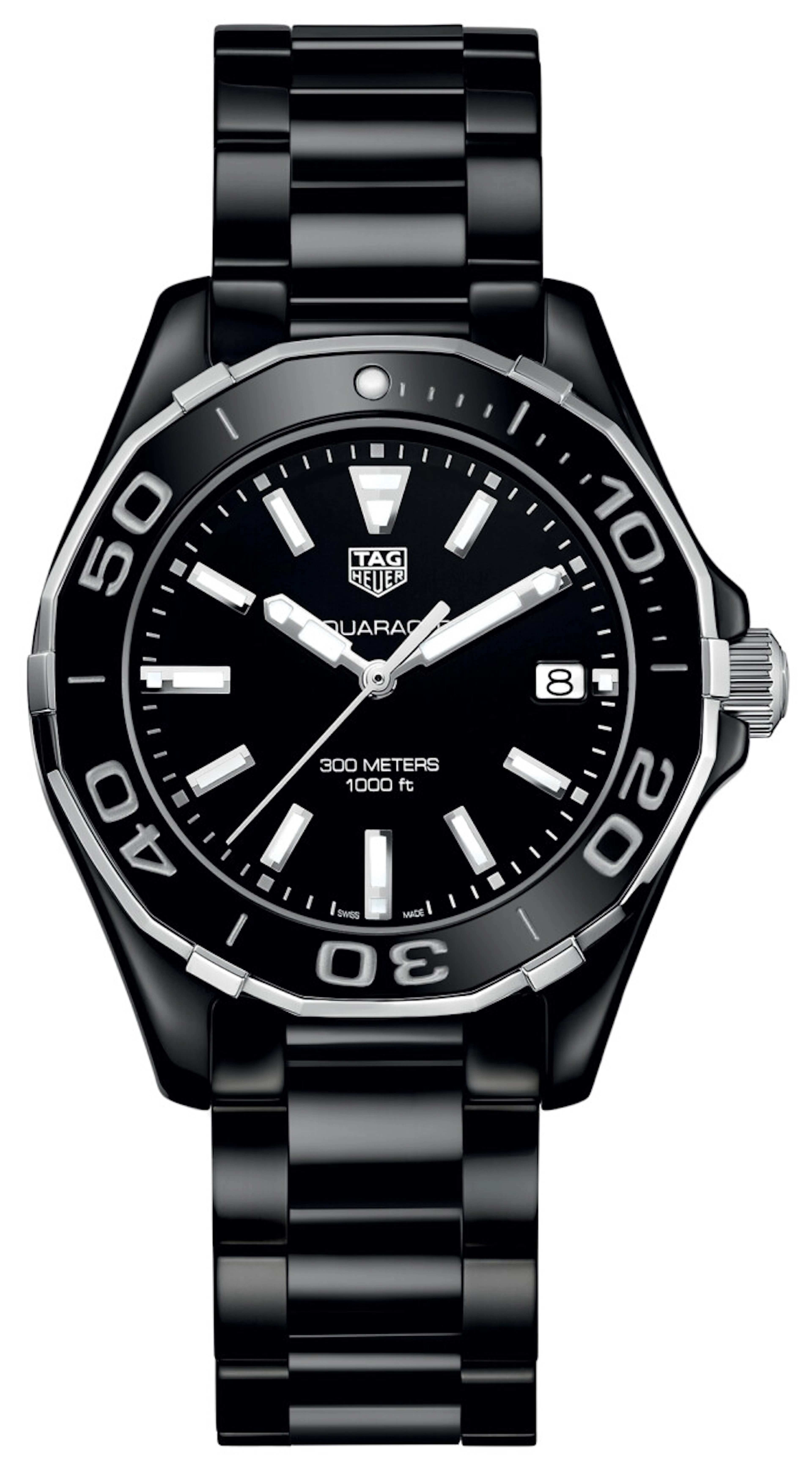 TAG Heuer Aquaracer Lady WAY1390.BH0716 WAY1390.BH0716