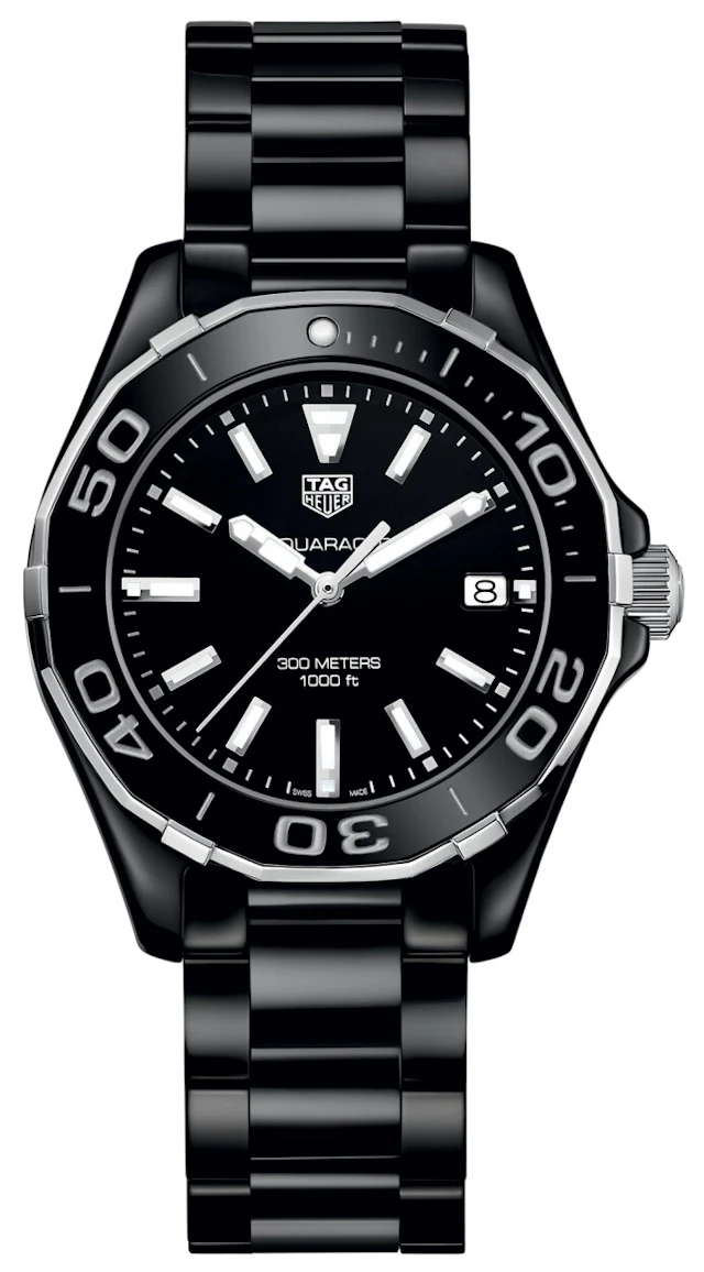 TAG Heuer Aquaracer Lady WAY1390.BH0716 WAY1390.BH0716