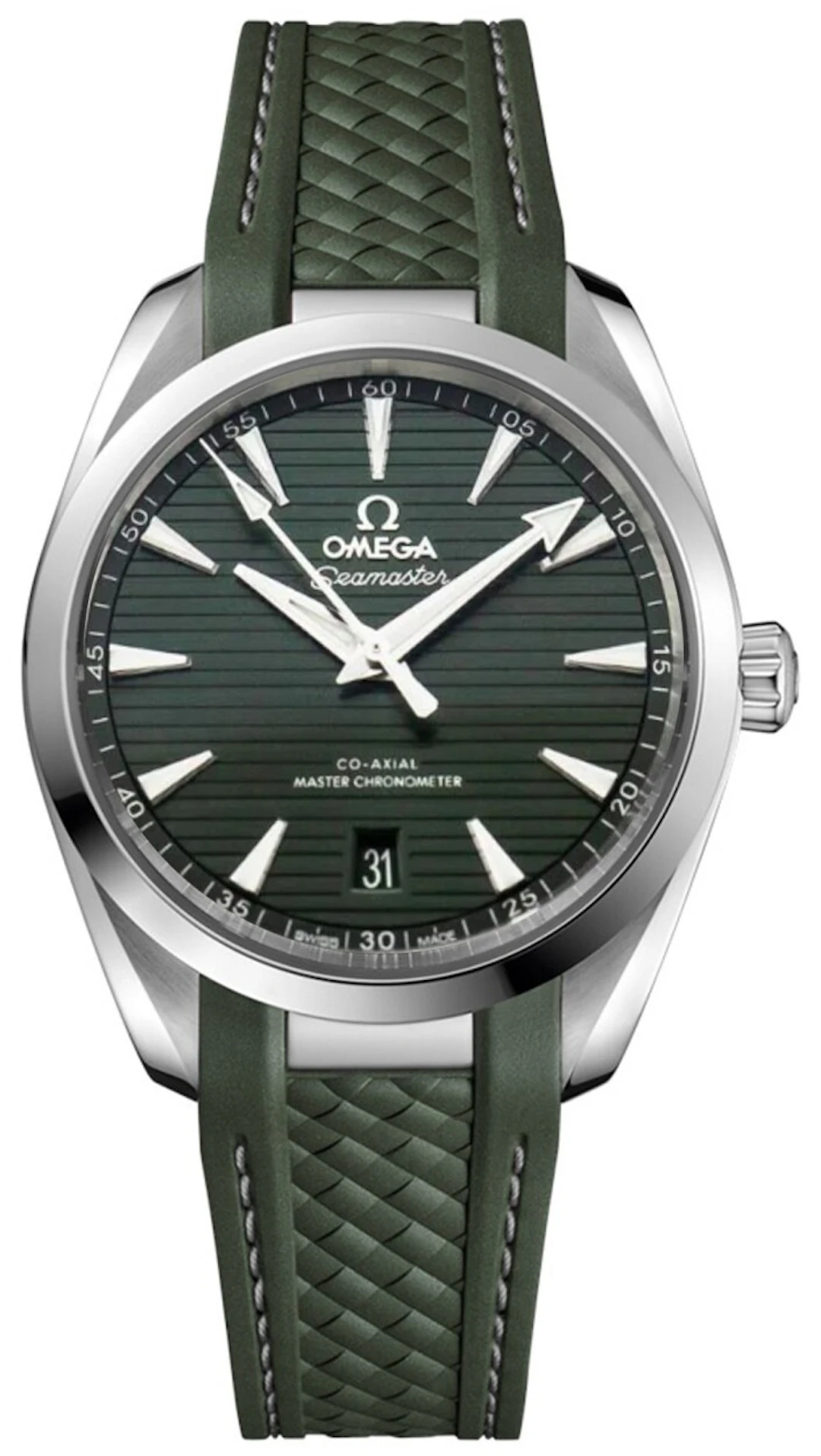 Omega Seamaster Aqua Terra 150m 220.12.38.20.10.001 220.12.38.20.10.001