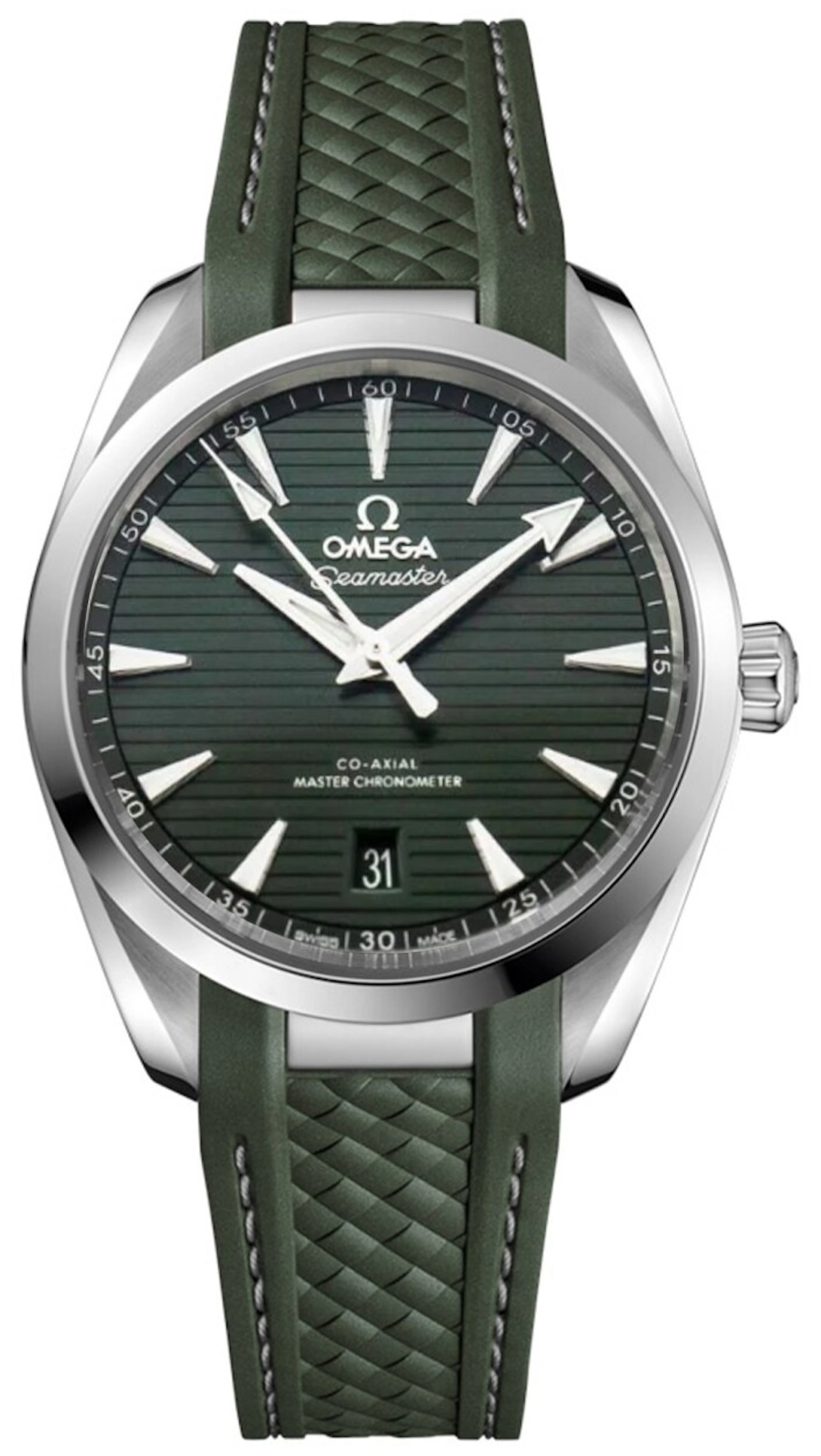 Omega Seamaster Aqua Terra 150m 220.12.38.20.10.001 220.12.38.20.10.001