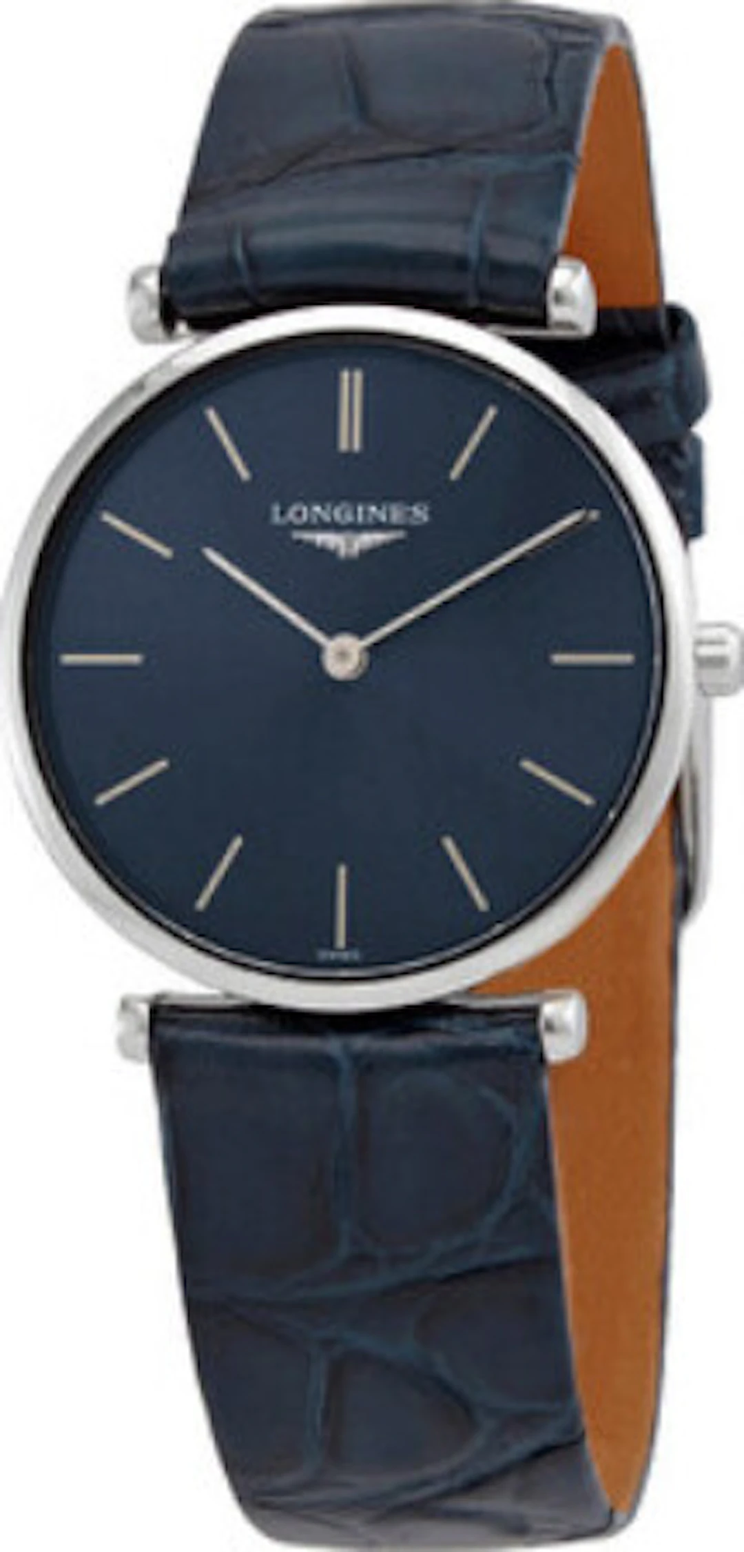 Longines La Grande Classique De Longines L4.512.4.95.2 L4.512.4.95.2