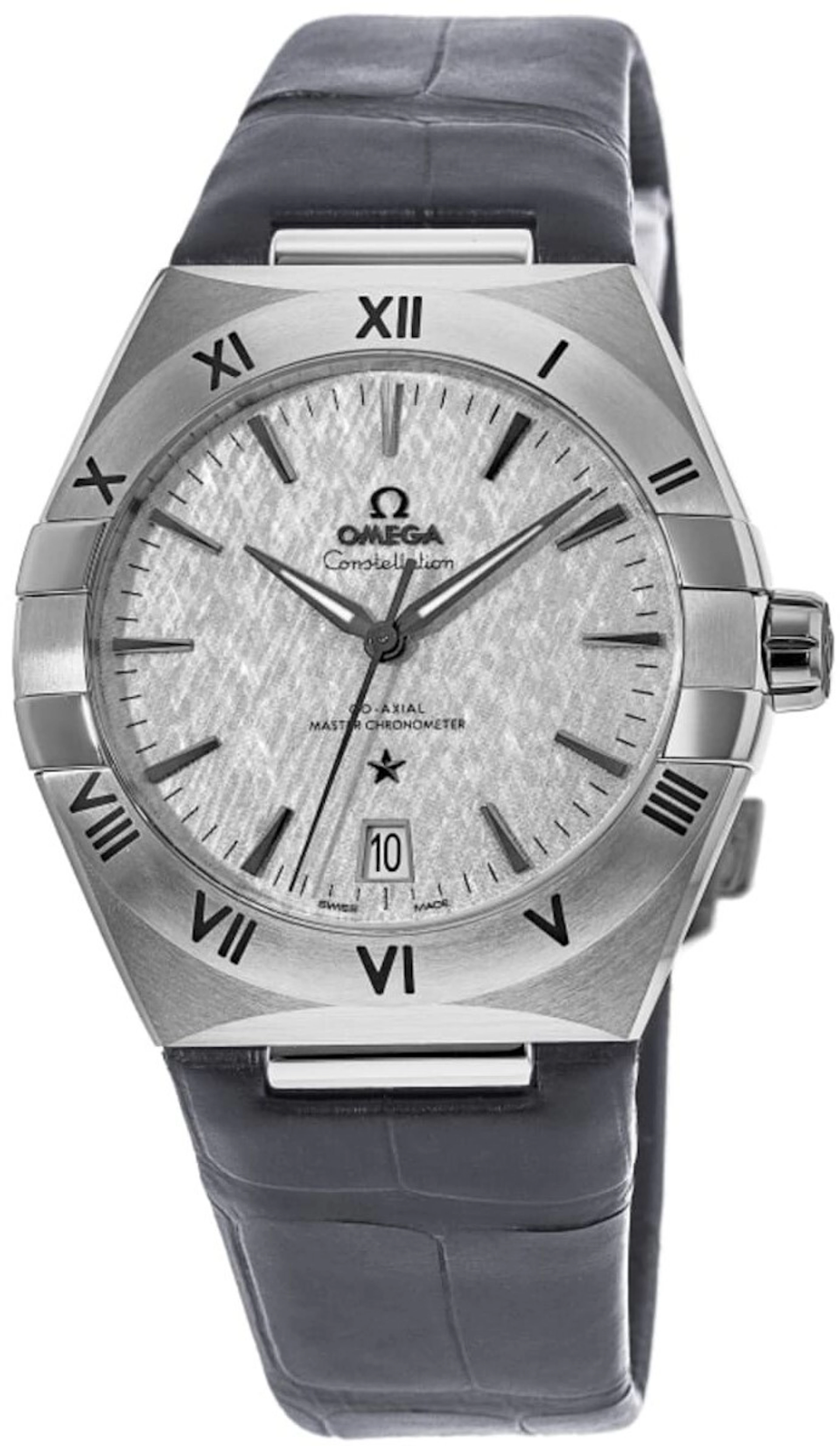 Omega Constellation Co-Axial 39Mm 131.13.39.20.06.001 131.13.39.20.06.001