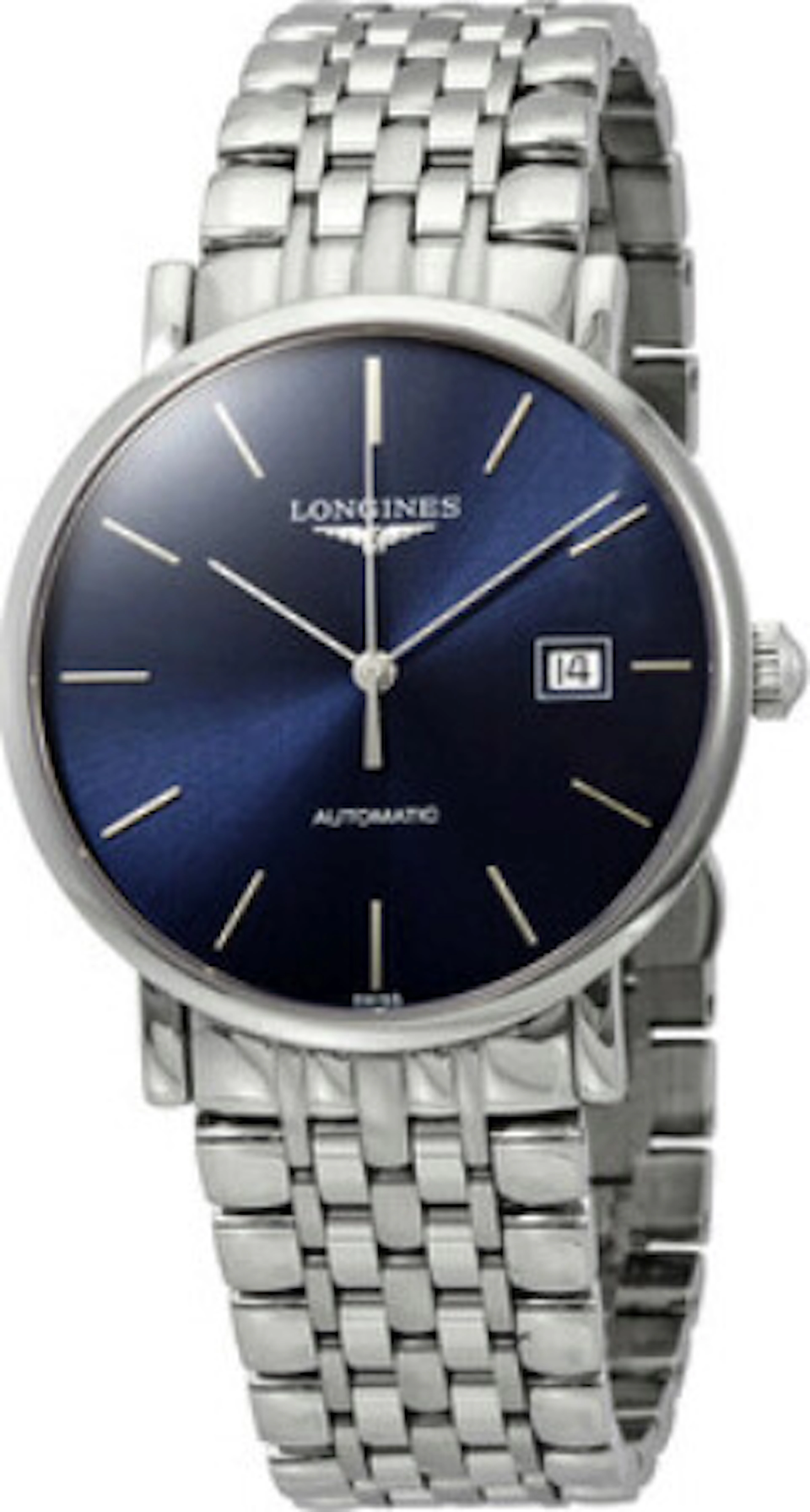 Longines Elegant L4.910.4.92.6 L4.910.4.92.6