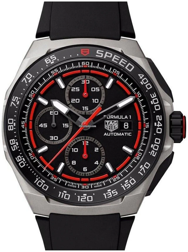 TAG Heuer Formula 1 CBZ2087.FT8107 CBZ2087.FT8107