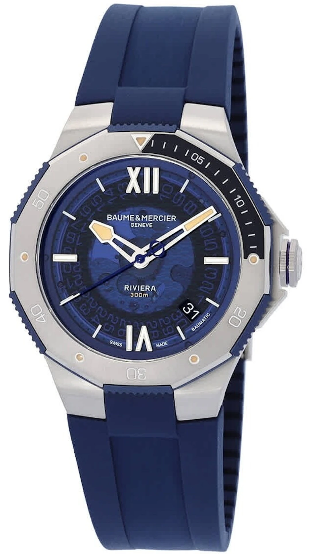 Baume & Mercier Riviera M0A10716 M0A10716