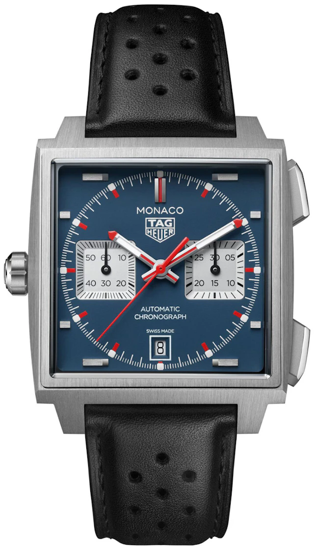 TAG Heuer Monaco CDW2181.FC8360 CDW2181.FC8360