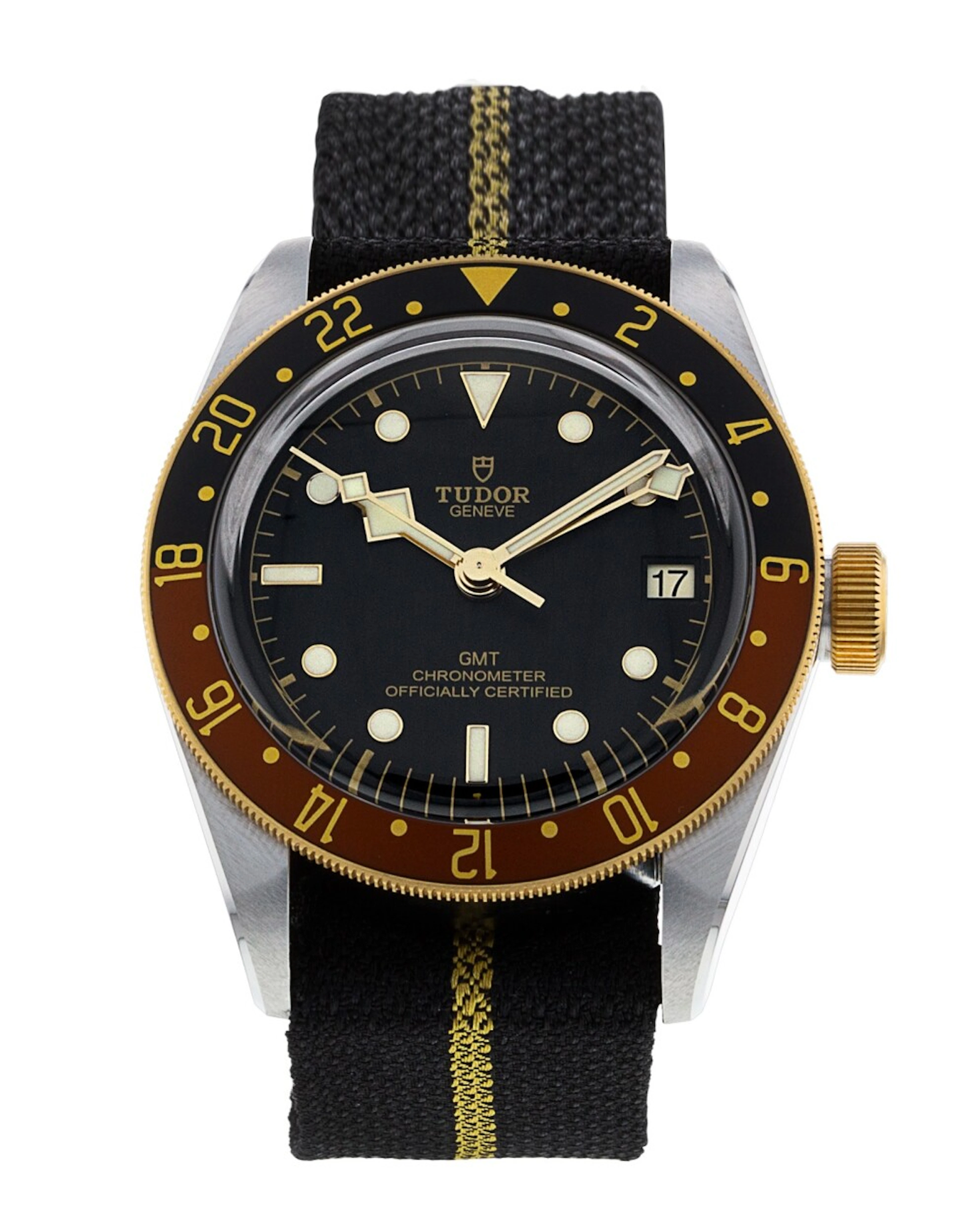 Tudor Black Bay GMT M79833MN-0004 M79833MN-0004
