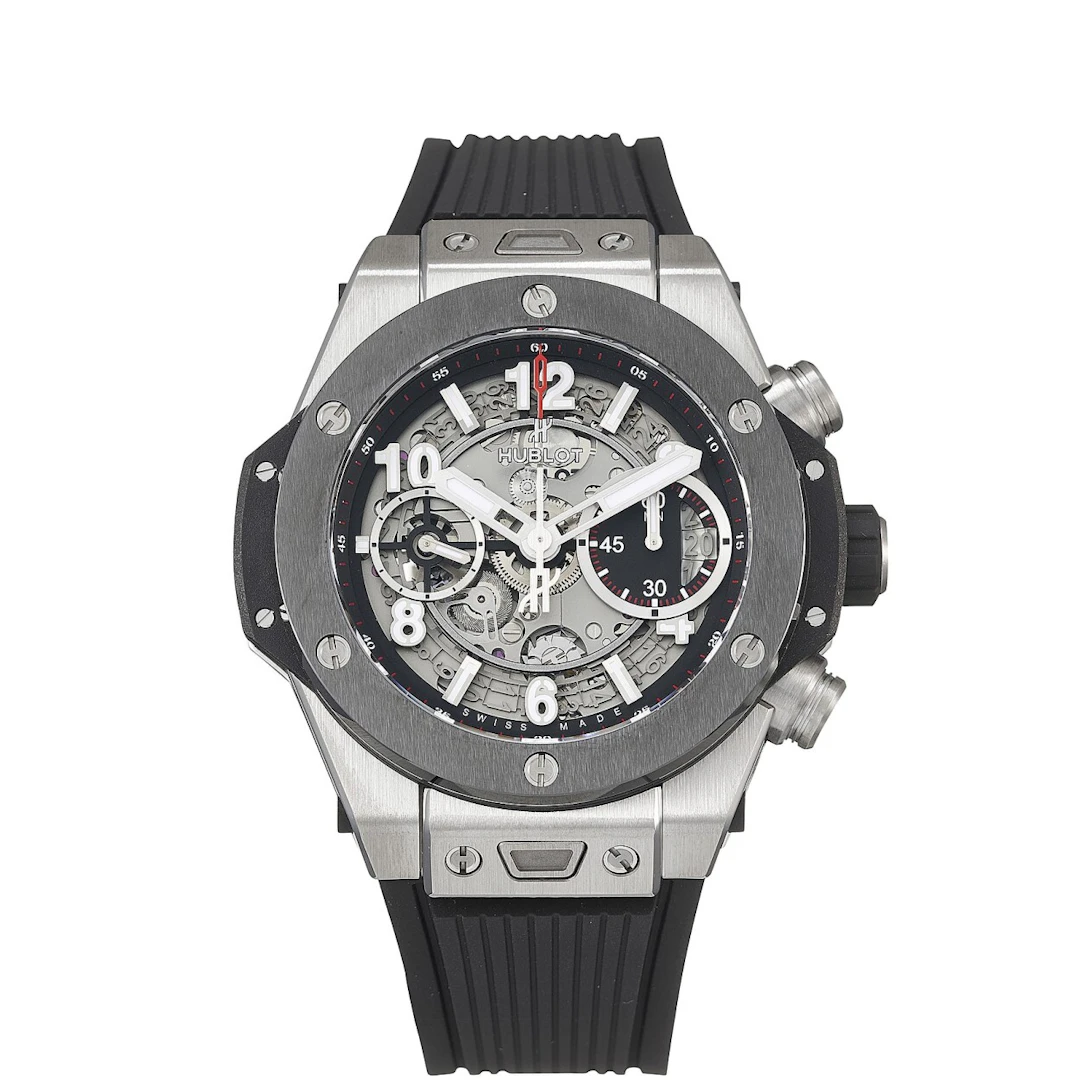 Hublot Big Bang 42Mm 441.NM.1170.RX 441.NM.1170.RX