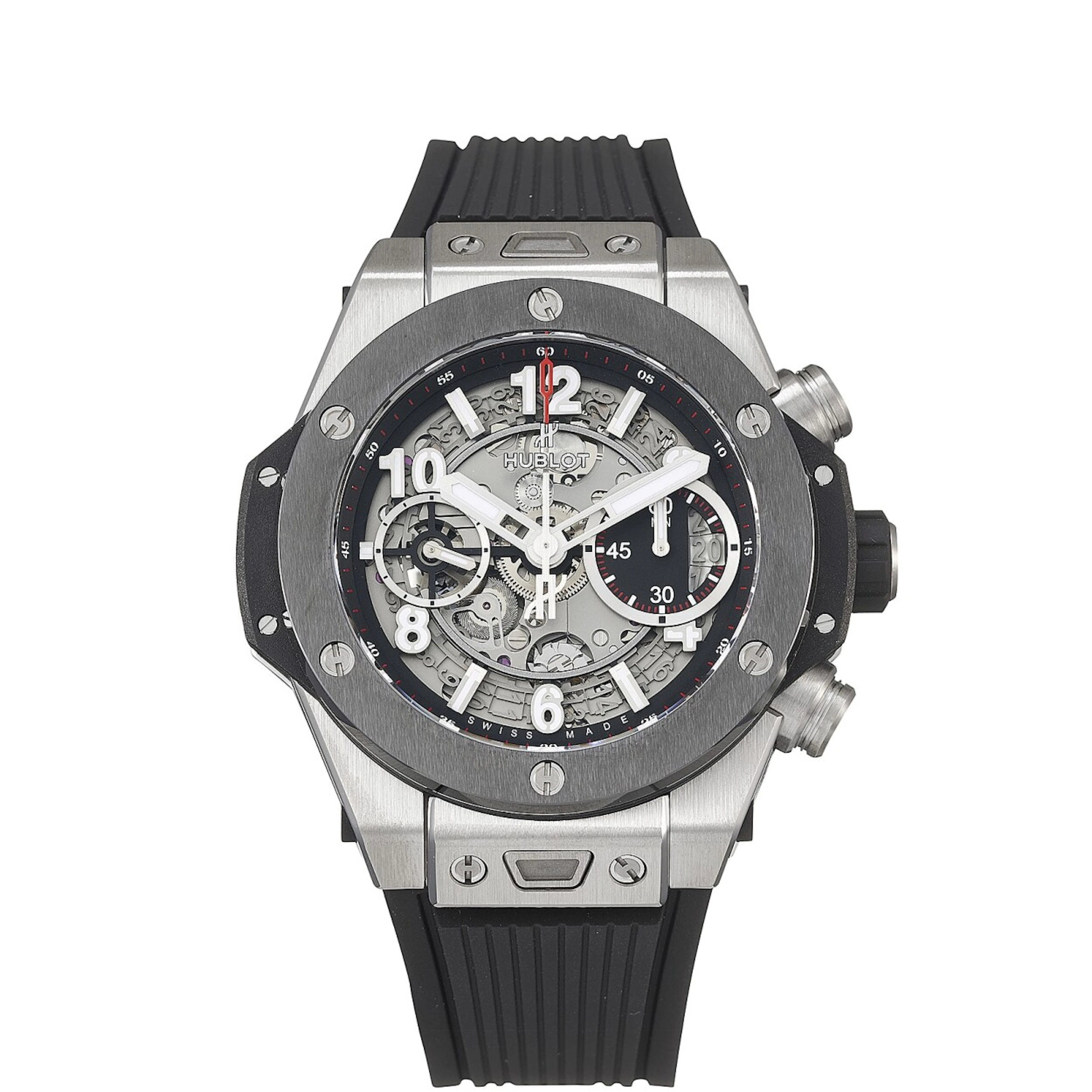Hublot Big Bang 42Mm 441.NM.1170.RX 441.NM.1170.RX