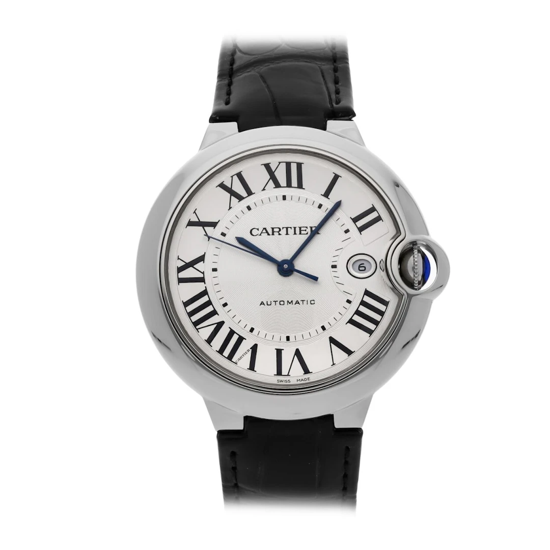 Cartier Ballon Bleu De WSBB0026 WSBB0026