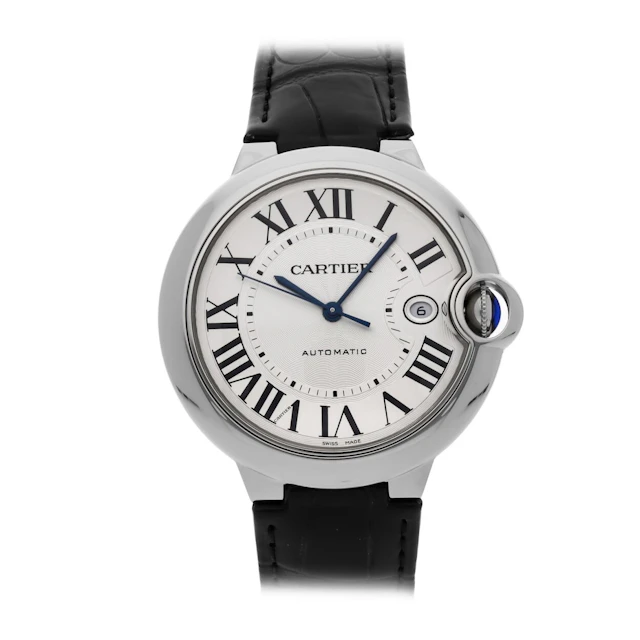 Cartier Ballon Bleu De WSBB0026 WSBB0026
