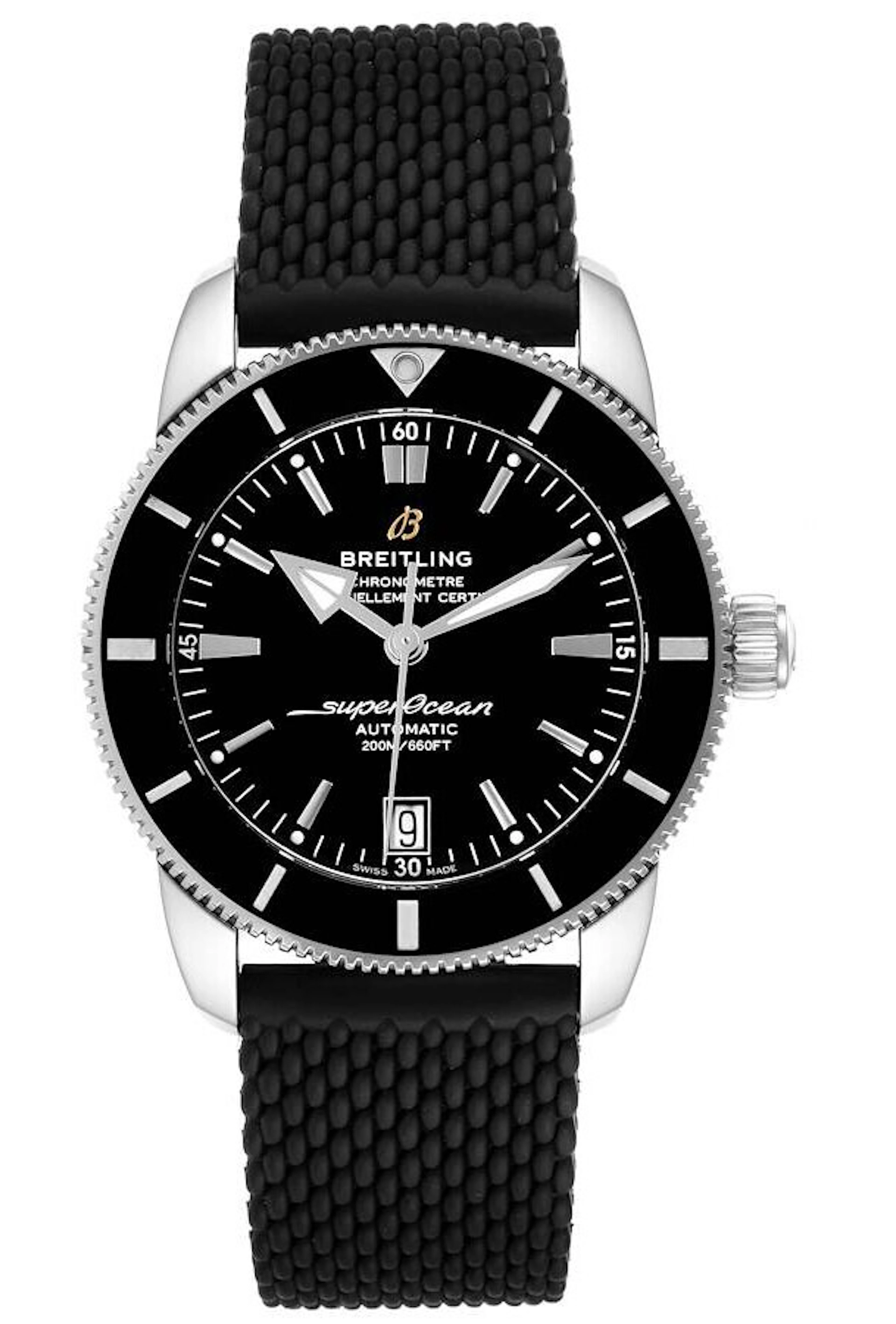 Breitling Superocean Heritage Ii 42 AB2010121B1S1 AB2010121B1S1