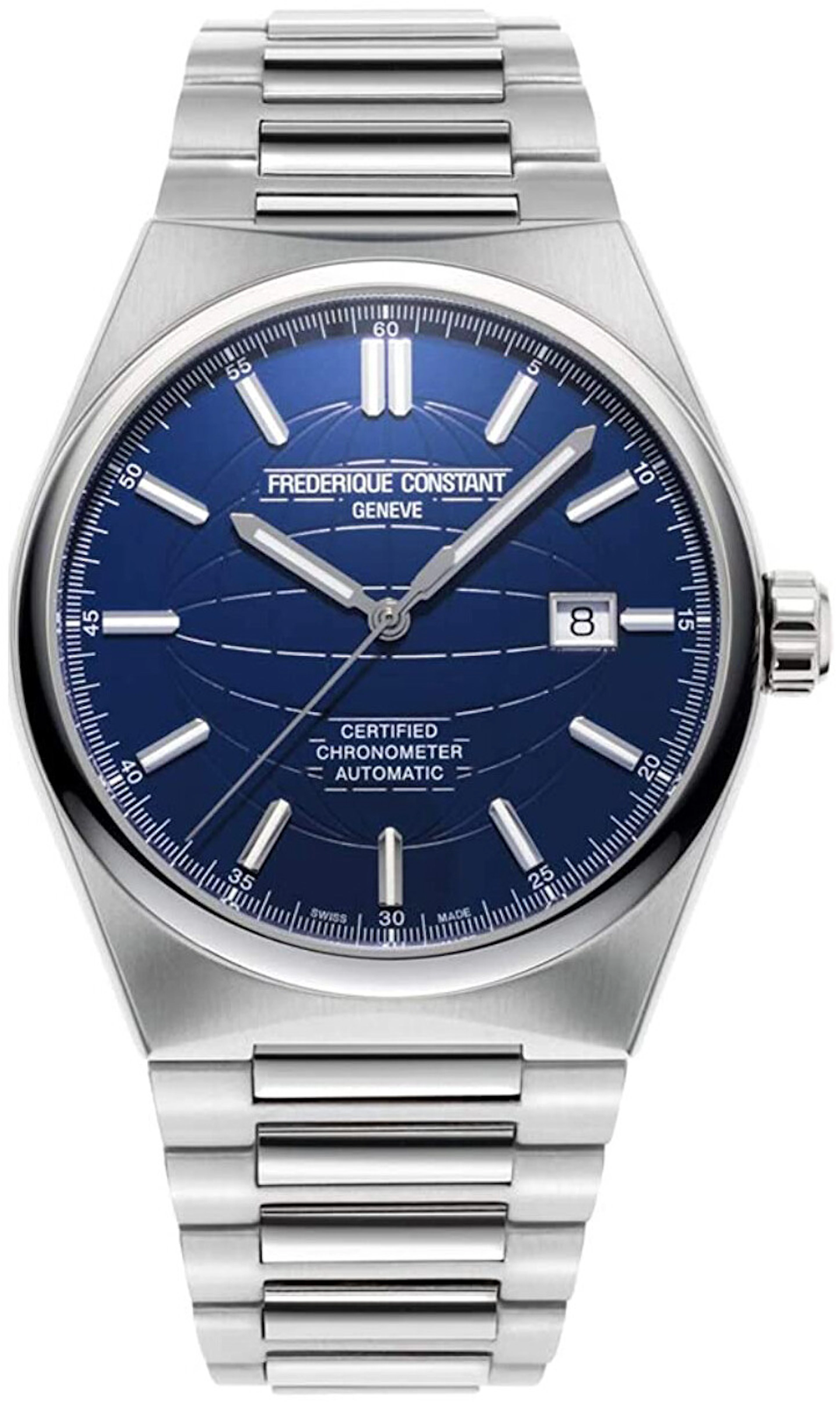 Frederique Constant Highlife FC-303N4NH6B FC-303N4NH6B