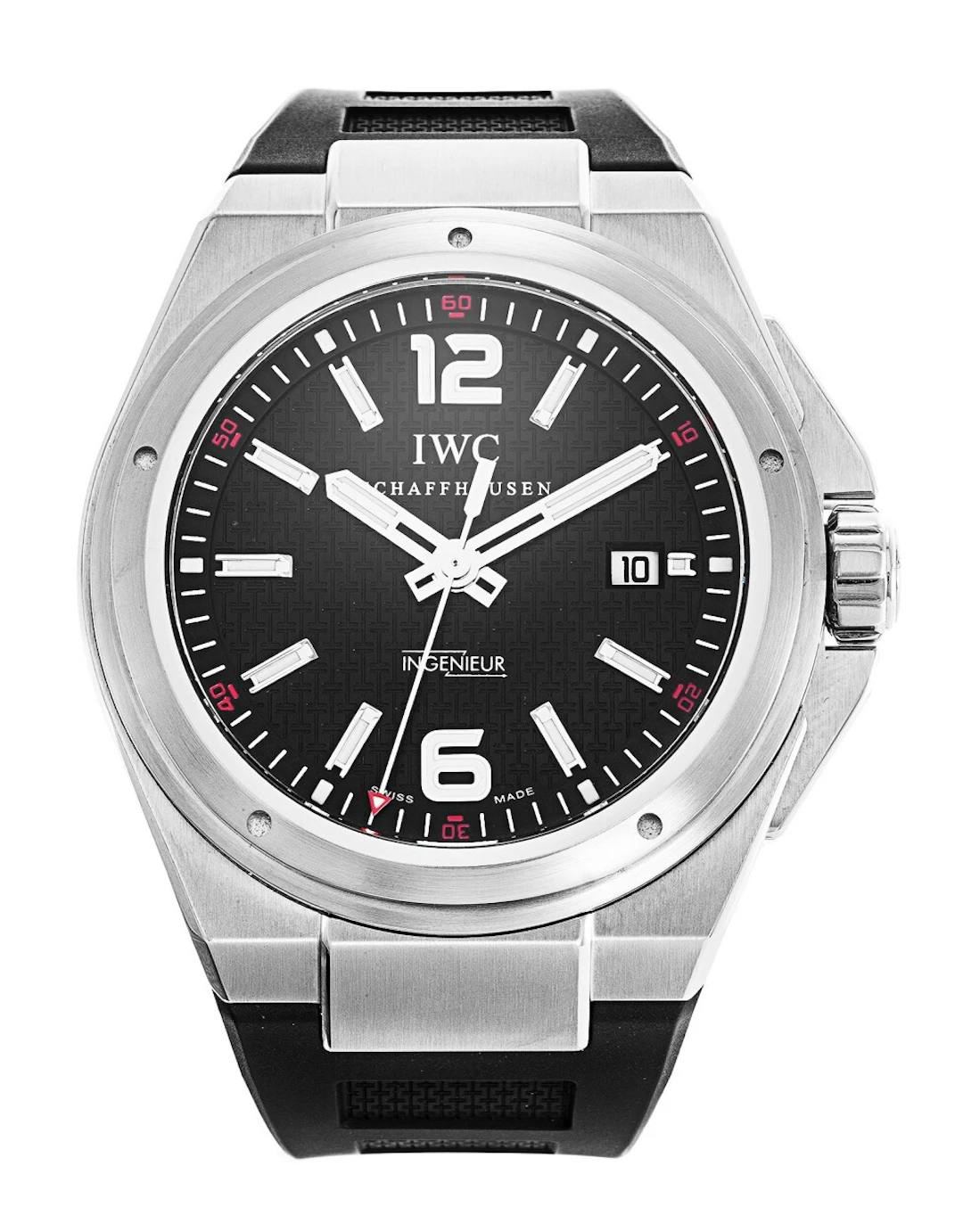 IWC Ingenieur Mission Earth IW323601 IW323601