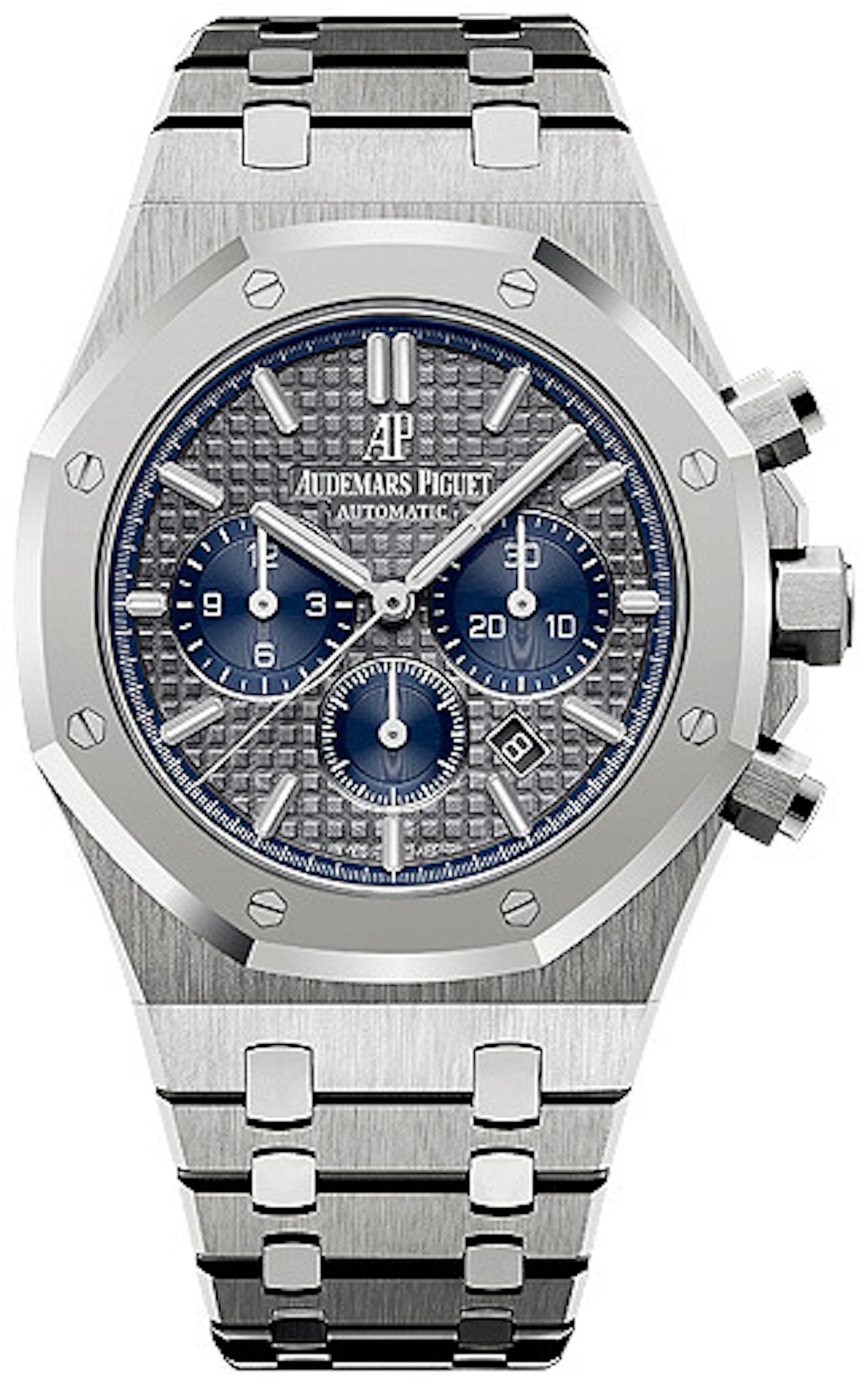 Audemars Piguet Royal Oak 26331IP.OO.1220IP.01 26331IP.OO.1220IP.01