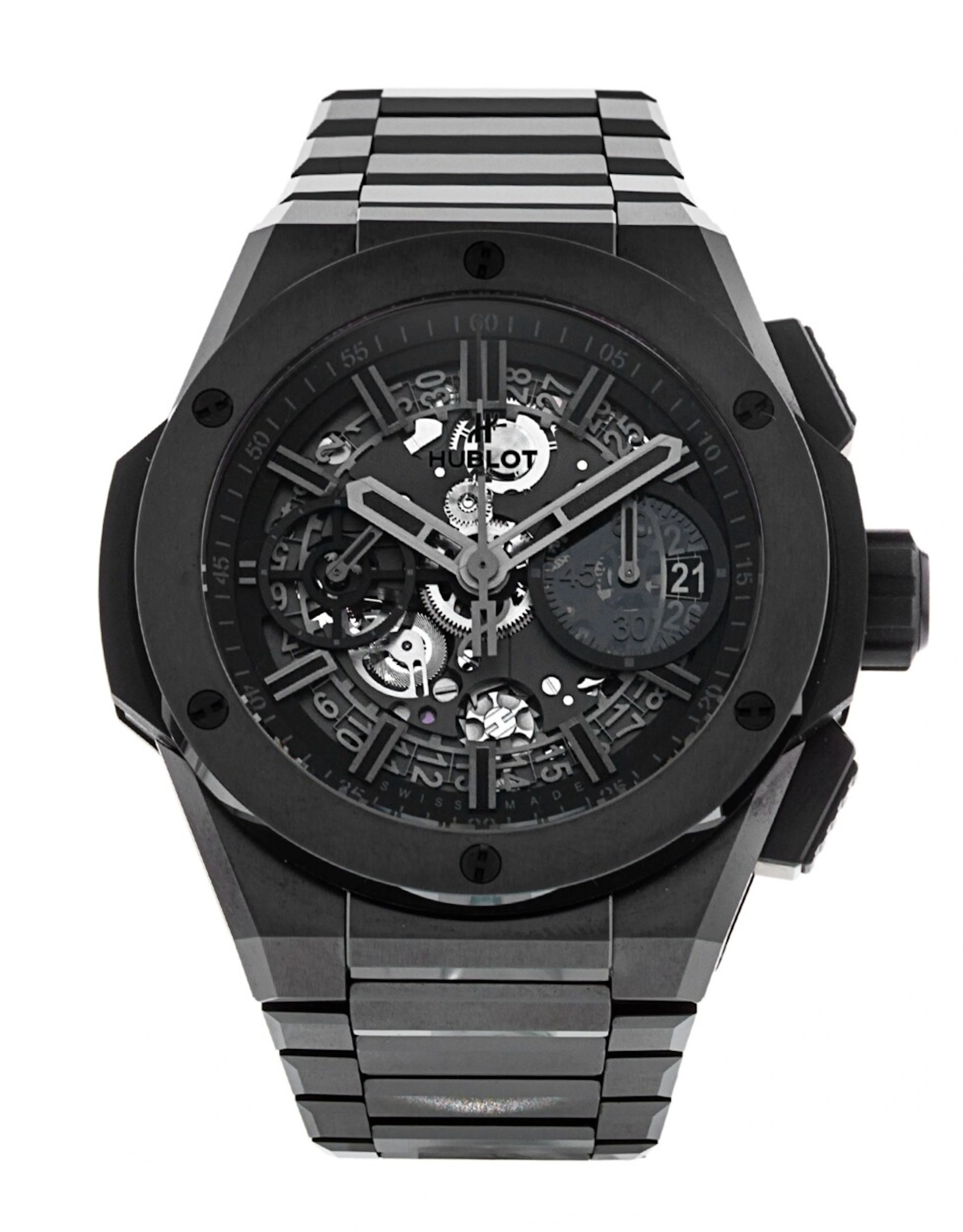 Hublot Big Bang 42Mm 451.CX.1140.CX 451.CX.1140.CX