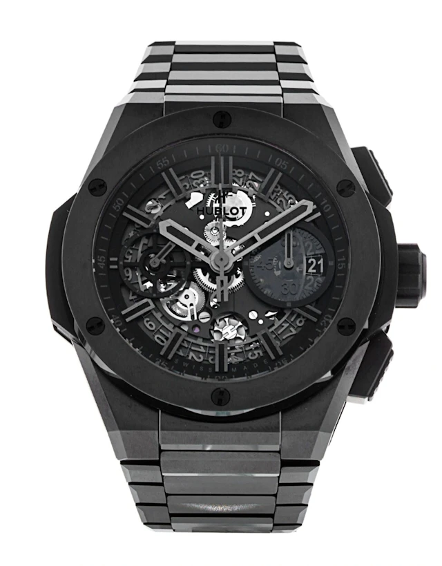 Hublot Big Bang 42Mm 451.CX.1140.CX 451.CX.1140.CX