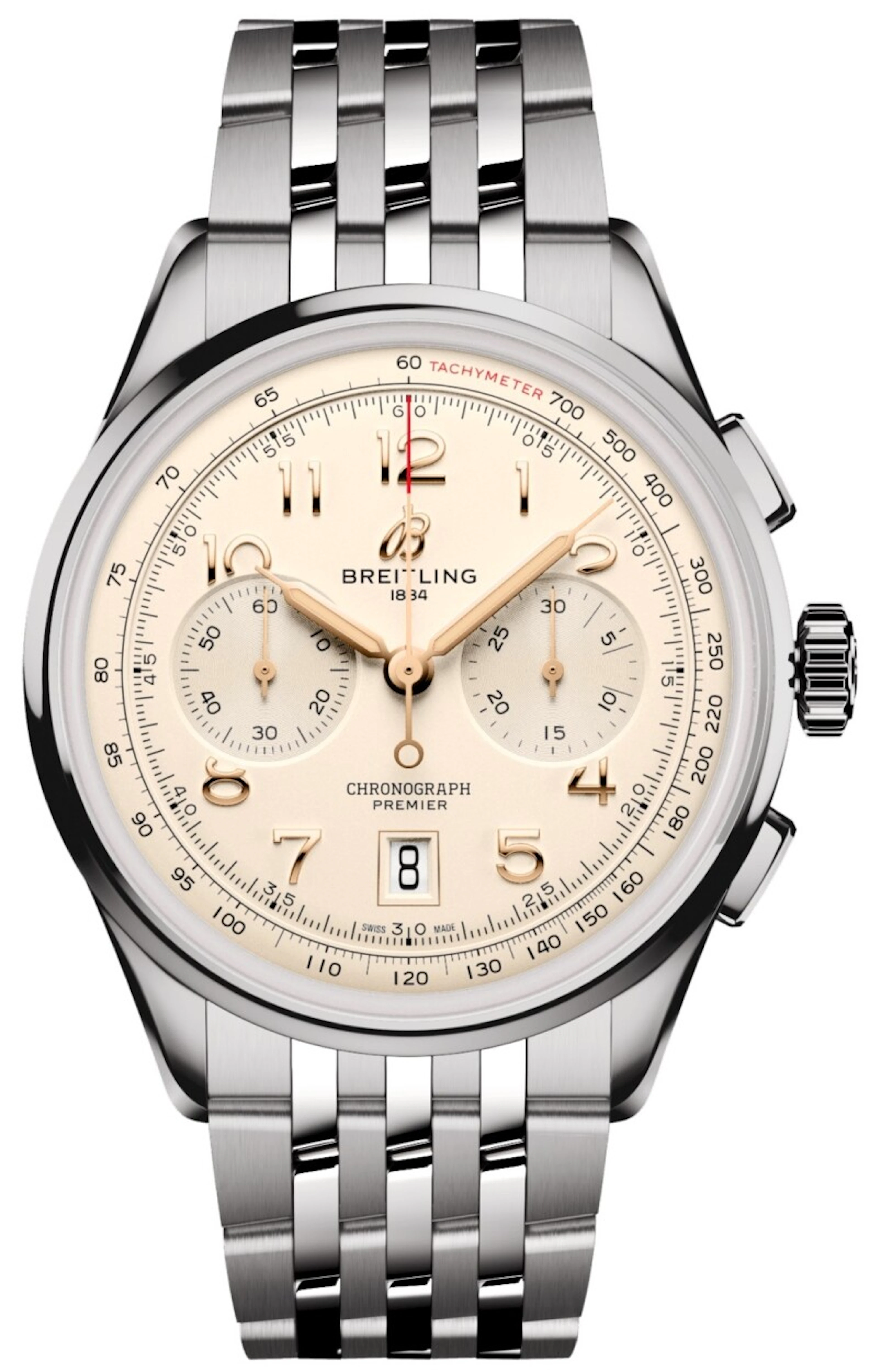 Breitling Premier AB0145211G1A1 AB0145211G1A1
