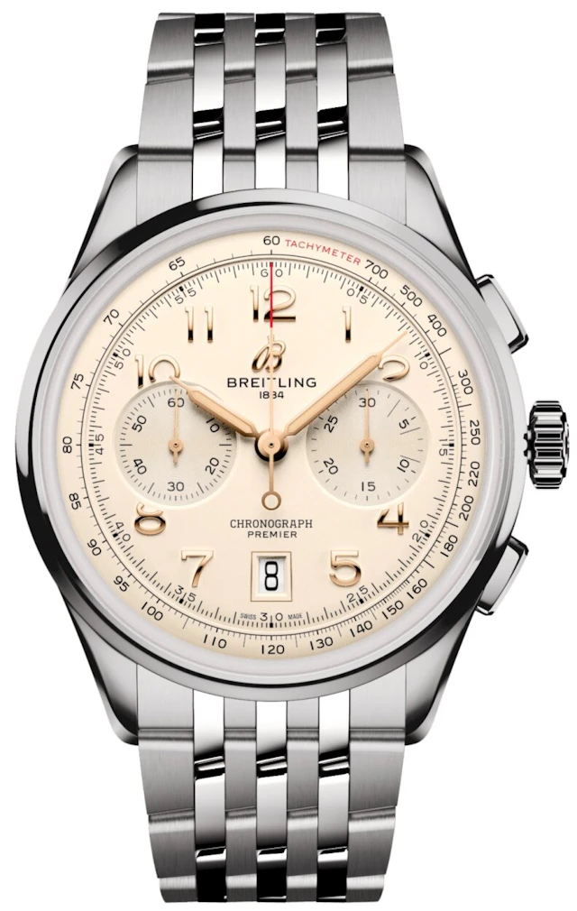 Breitling Premier AB0145211G1A1 AB0145211G1A1